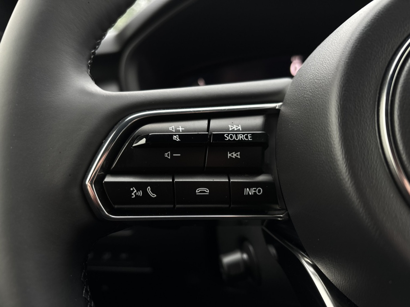 Foto van Mazda Cx-60