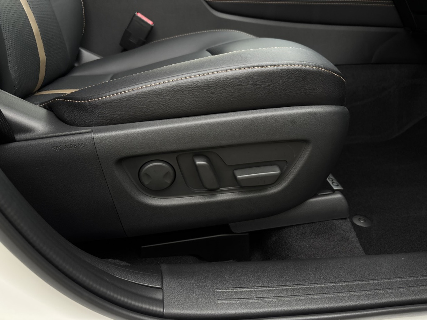 Foto van Mazda Cx-60