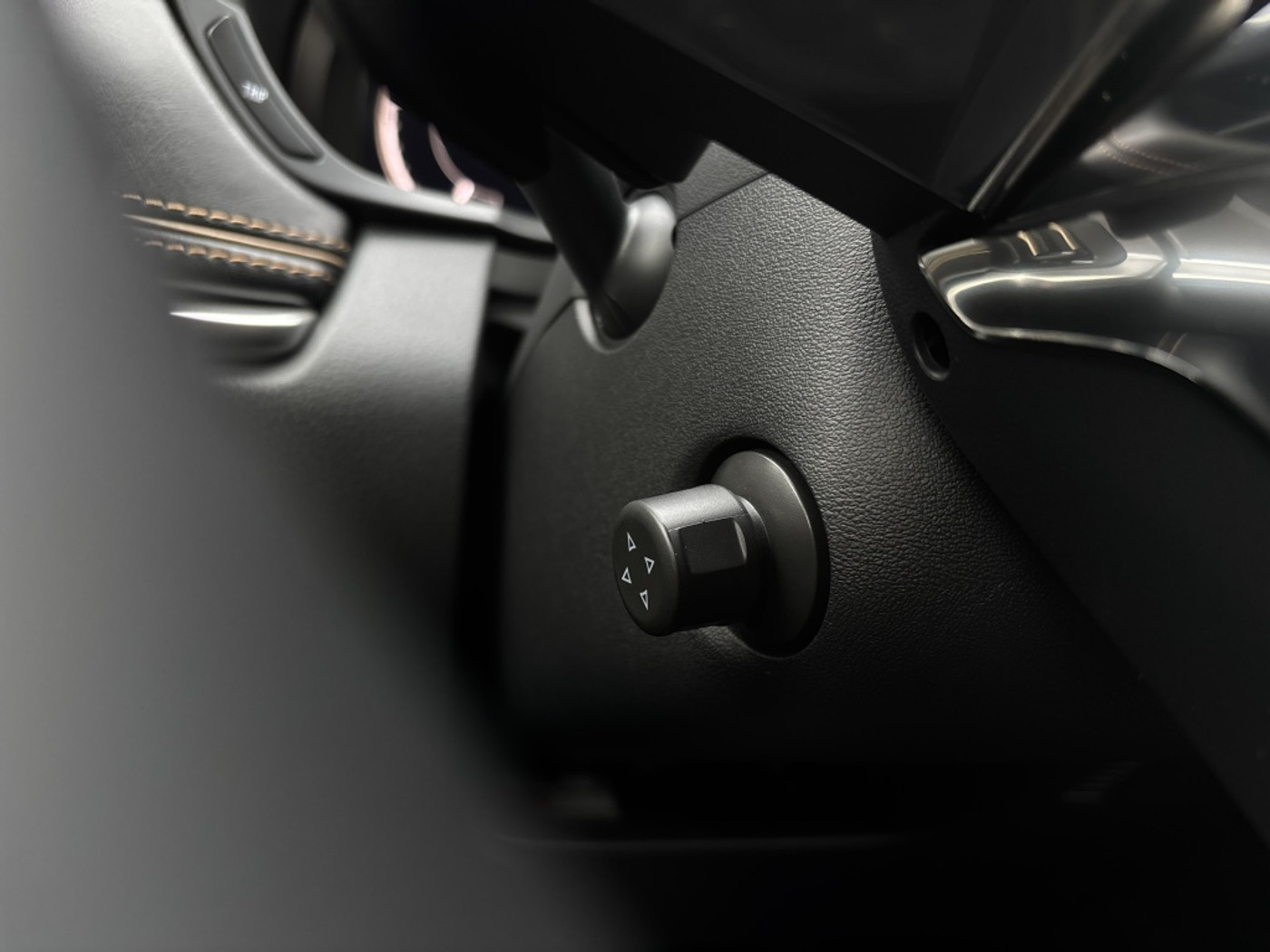 Foto van Mazda Cx-60