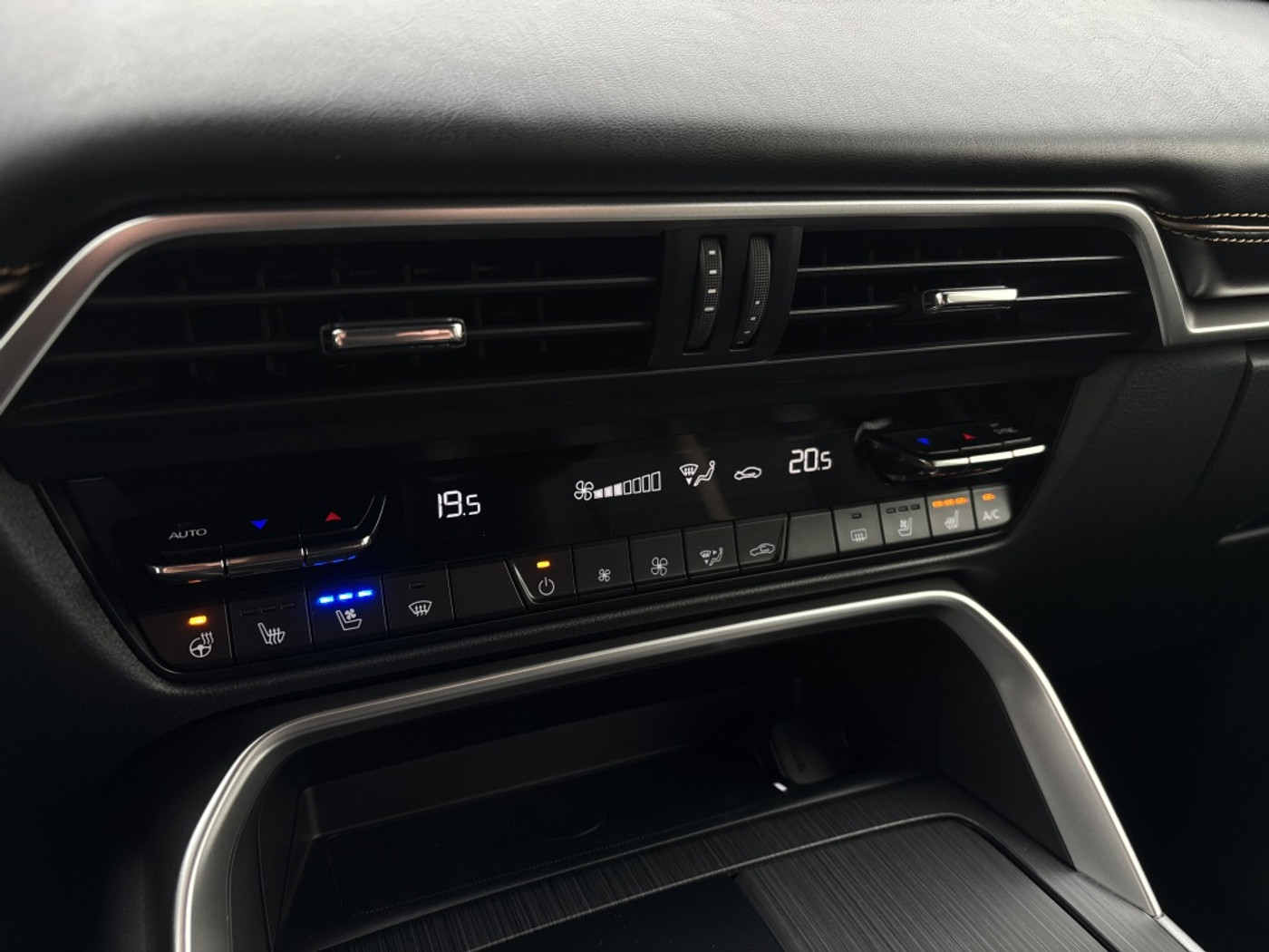 Foto van Mazda Cx-60
