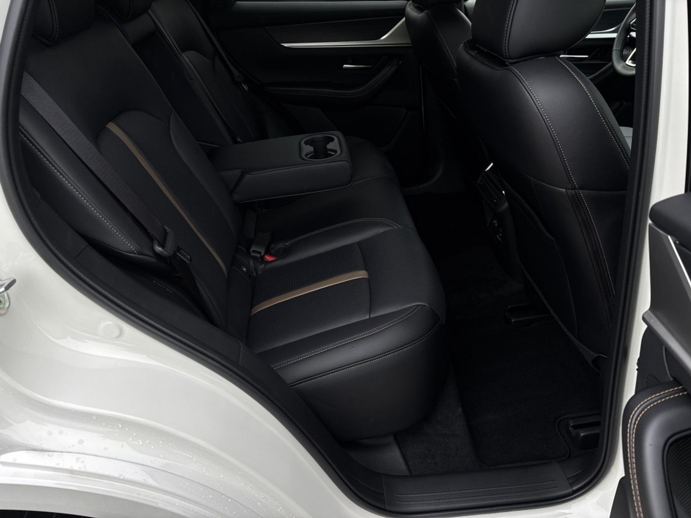 Foto van Mazda Cx-60