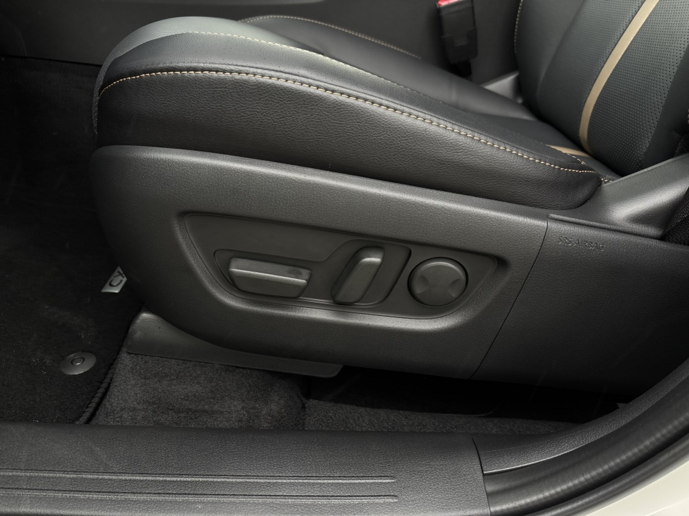 Foto van Mazda Cx-60