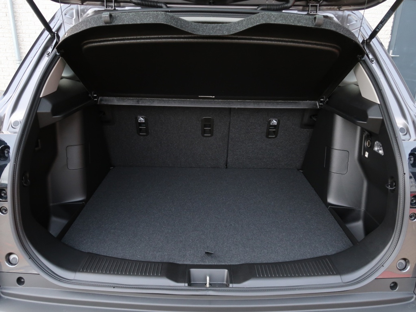 Foto van Suzuki S-cross