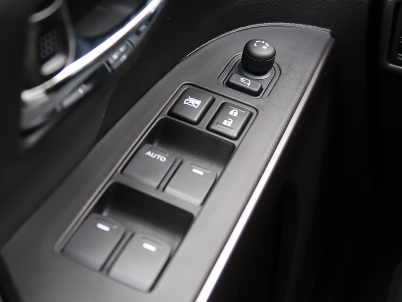 Foto van Suzuki S-cross