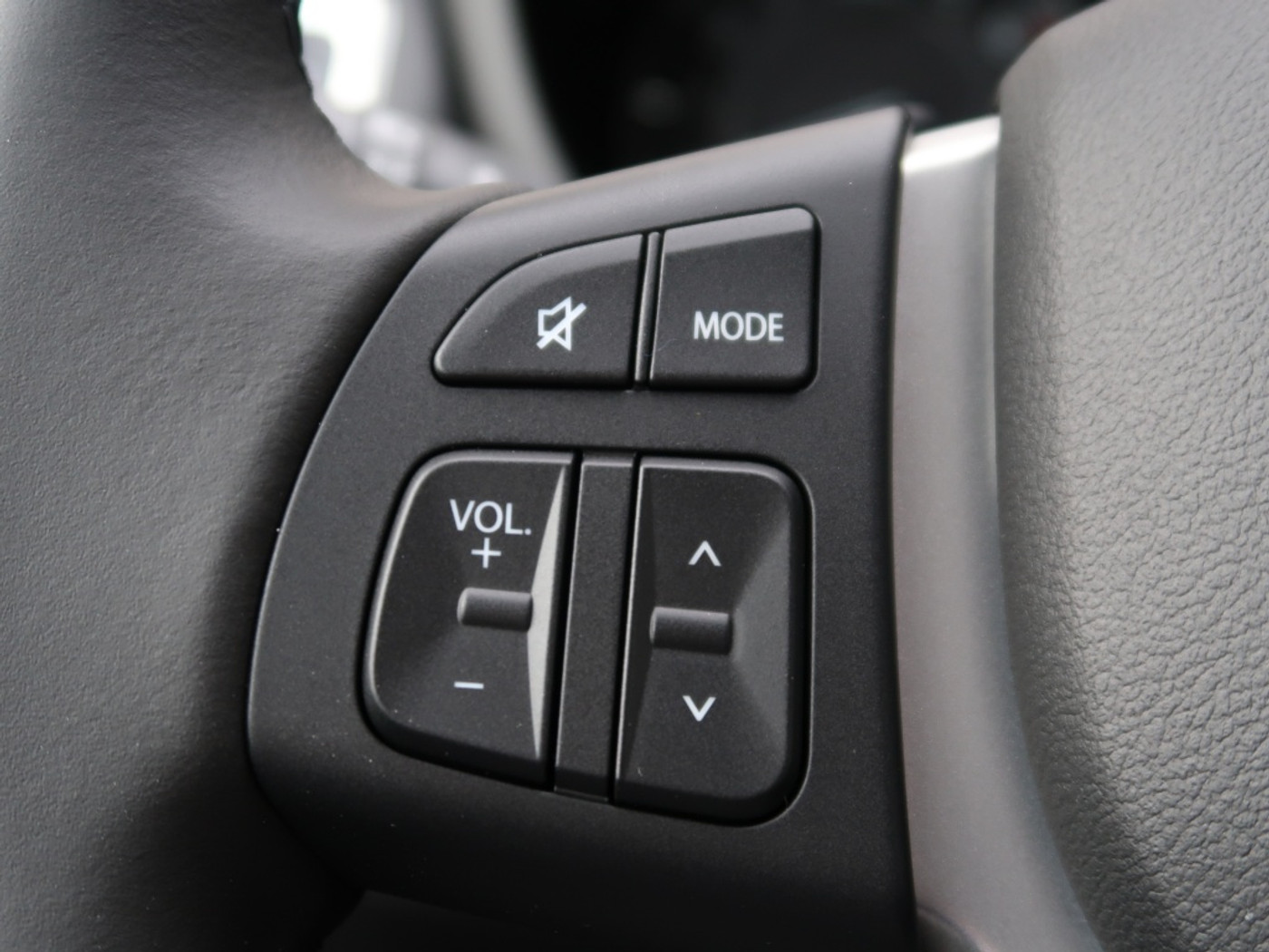 Foto van Suzuki S-cross