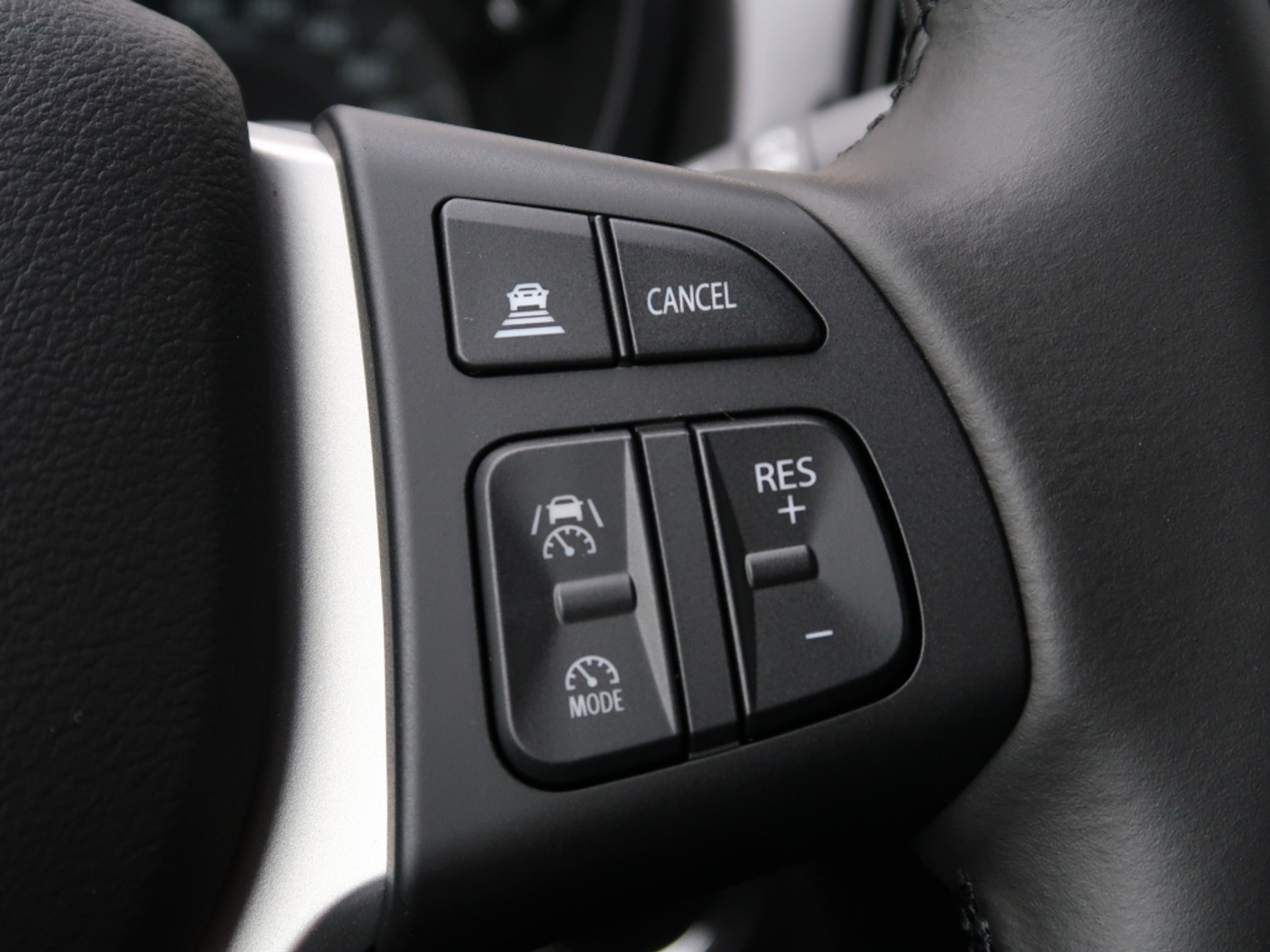 Foto van Suzuki S-cross
