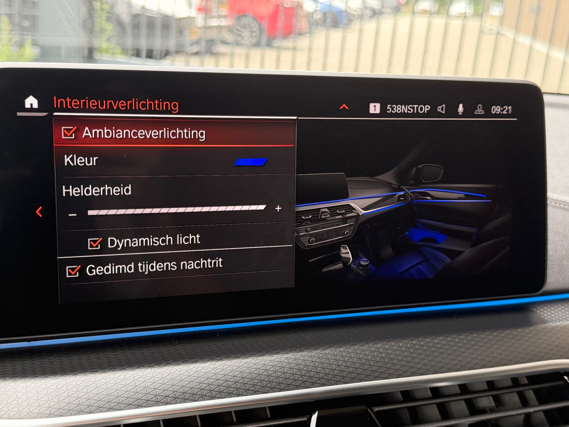 Foto van BMW 5-serie