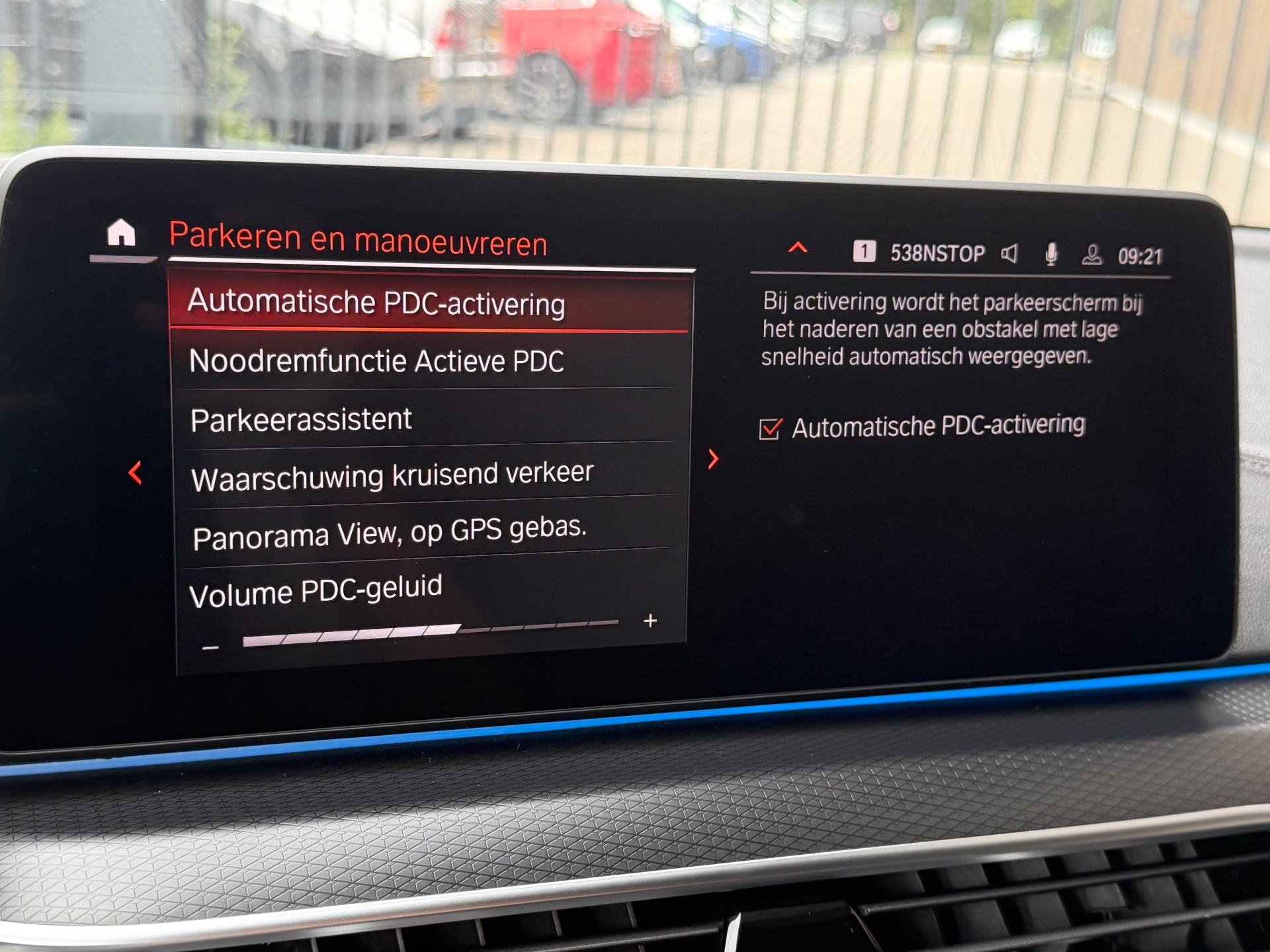 Foto van BMW 5-serie