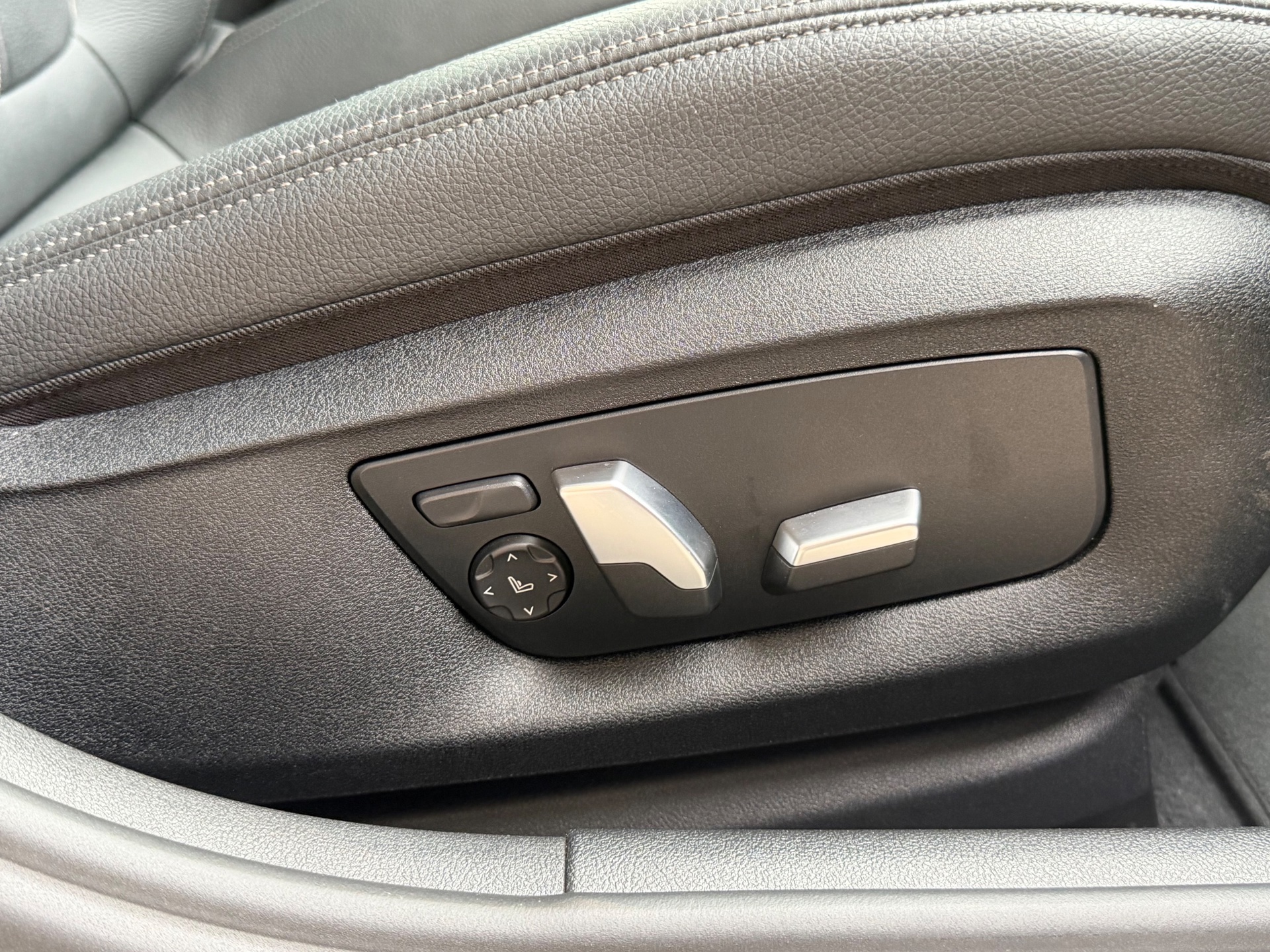 Foto van BMW 5-serie