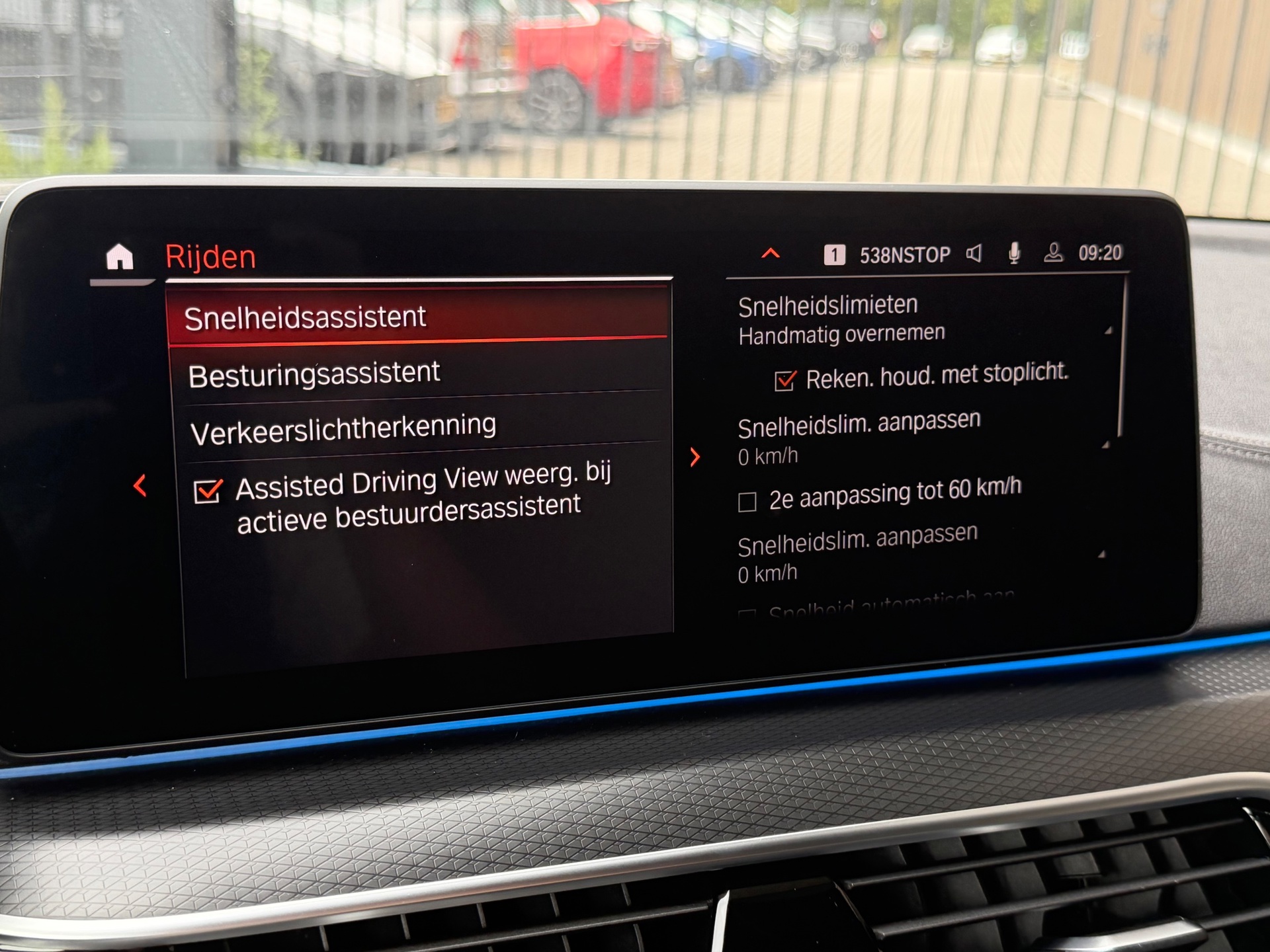 Foto van BMW 5-serie