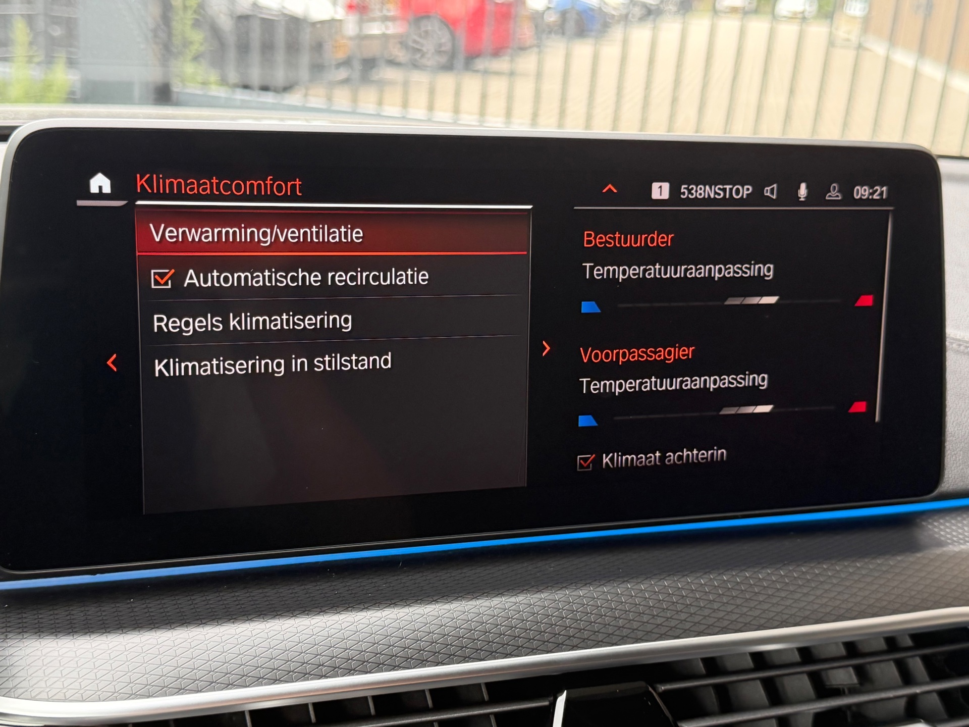 Foto van BMW 5-serie