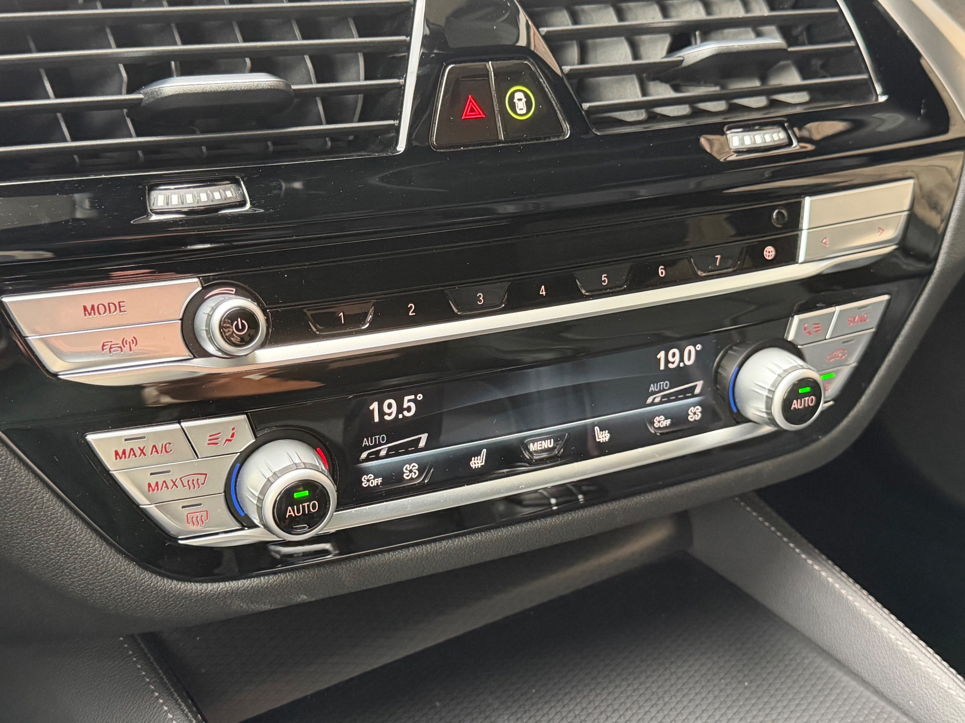 Foto van BMW 5-serie