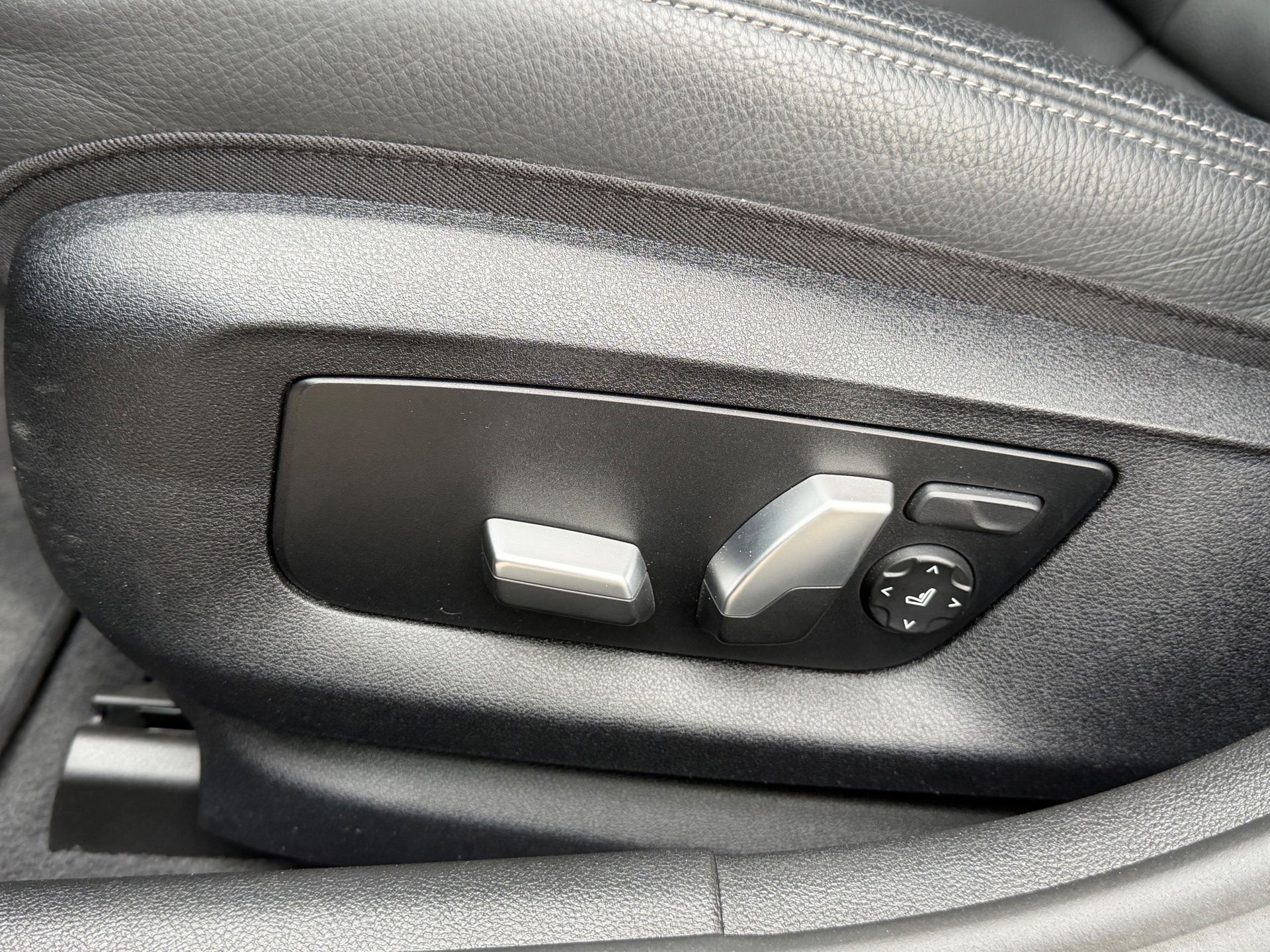 Foto van BMW 5-serie