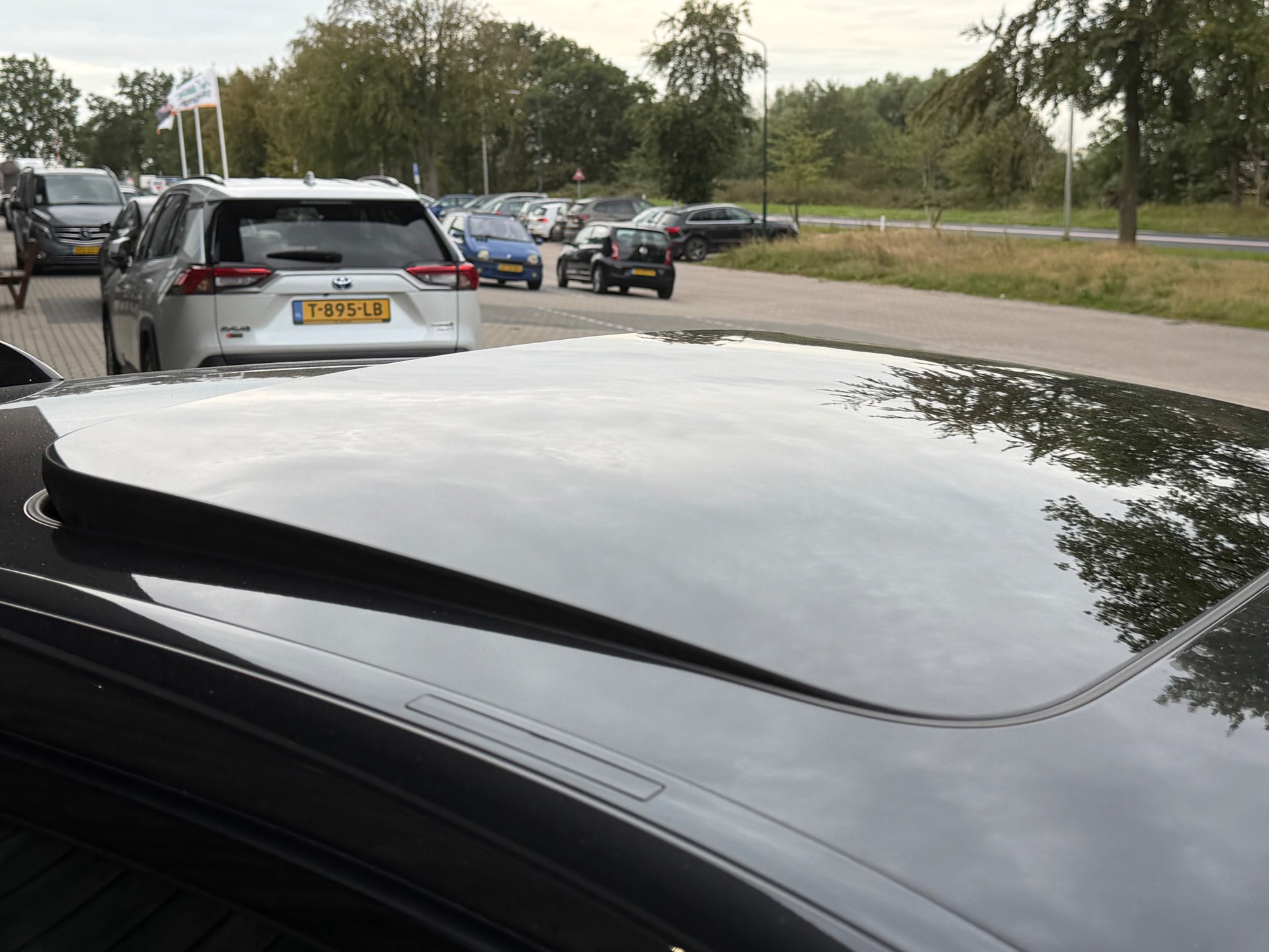 Foto van BMW 5-serie