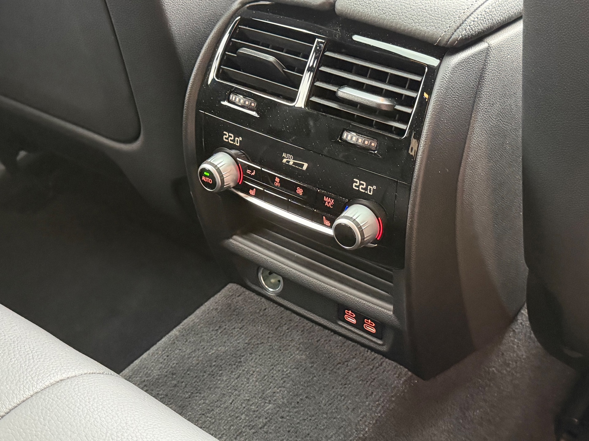 Foto van BMW 5-serie