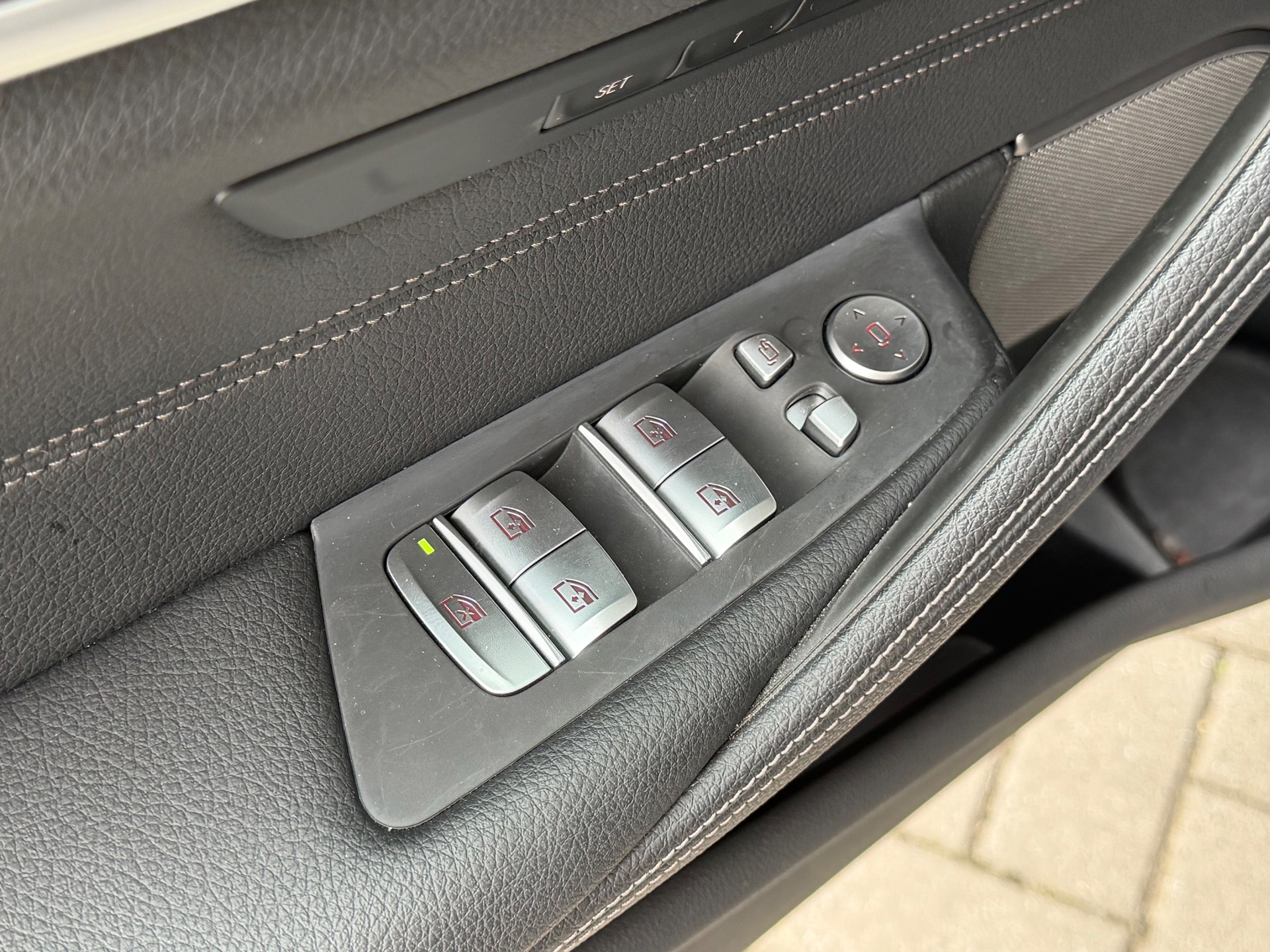 Foto van BMW 5-serie