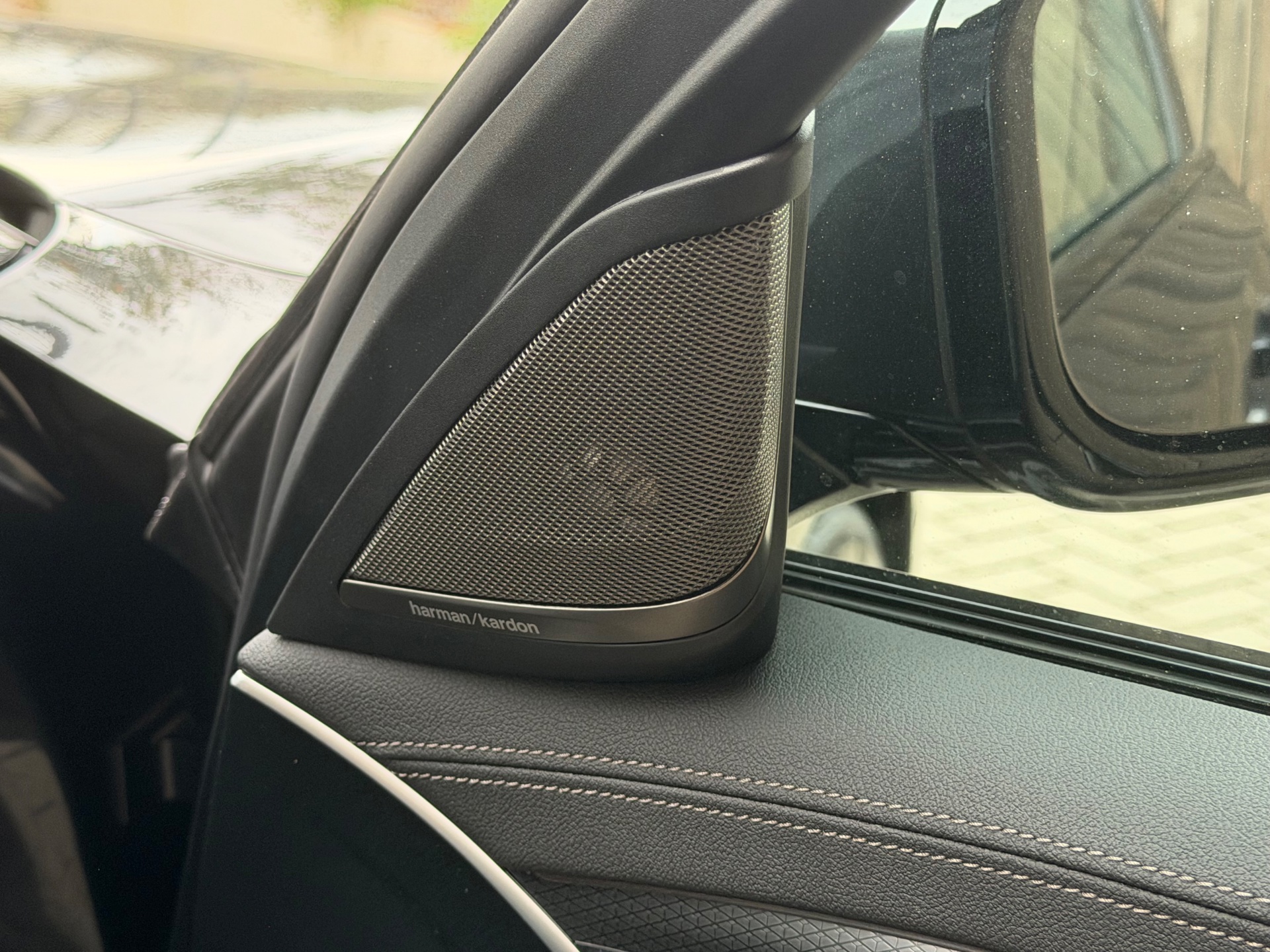 Foto van BMW 5-serie