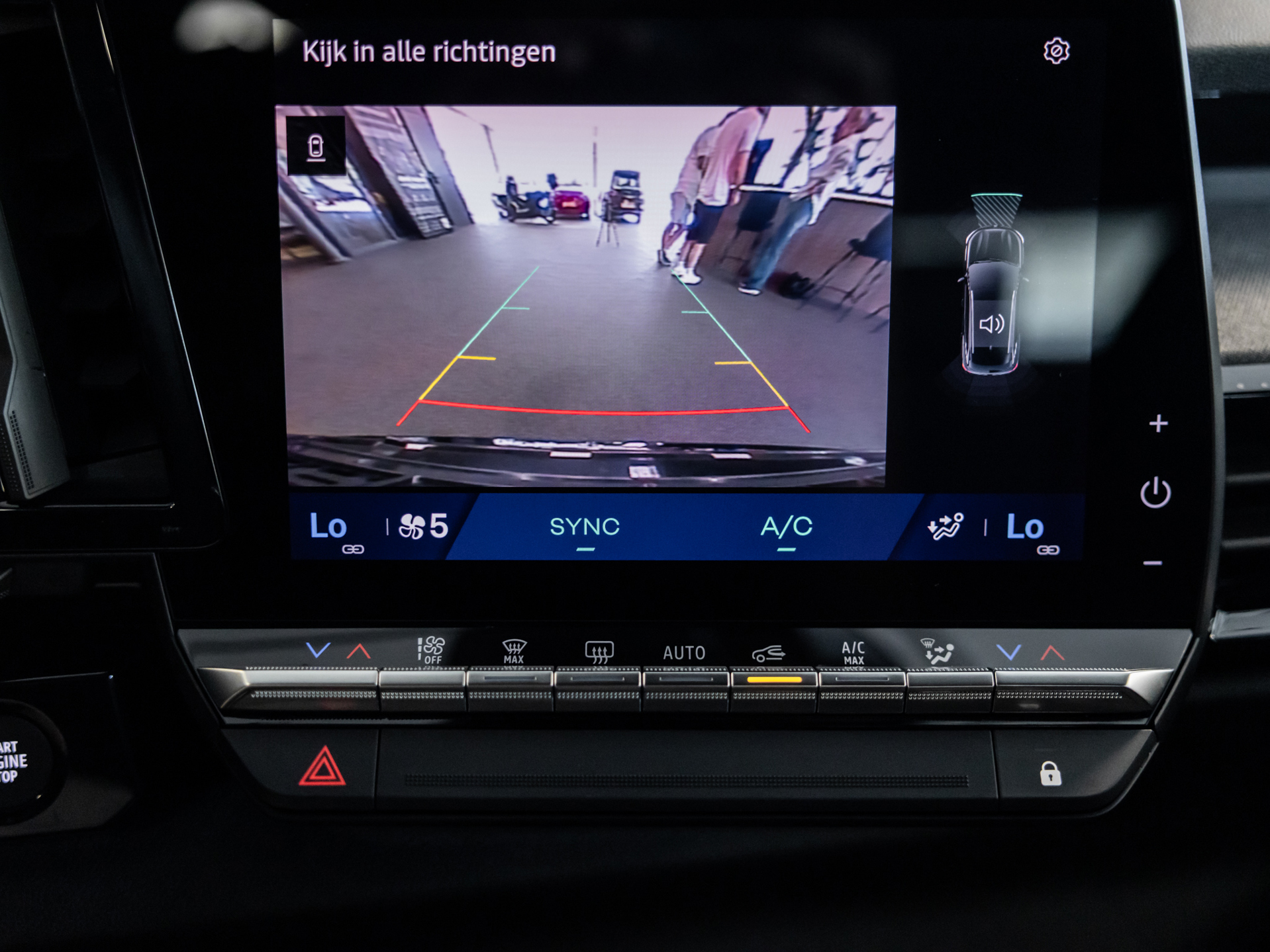 Foto van Renault Austral