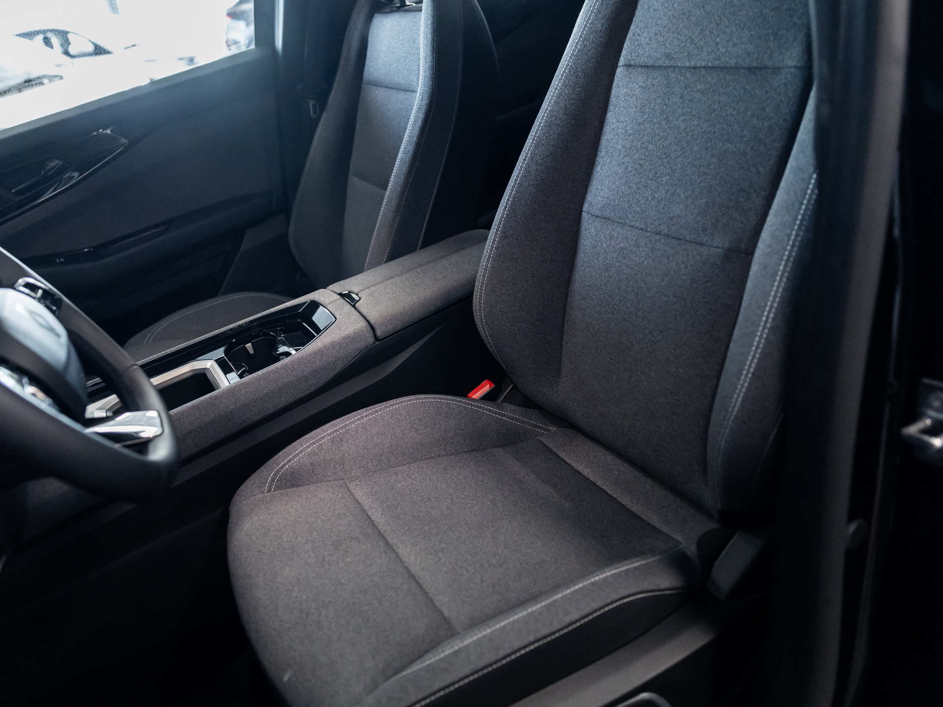 Foto van Renault Austral
