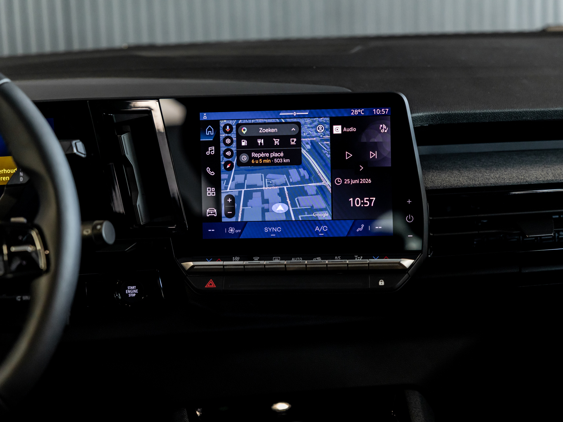 Foto van Renault Austral