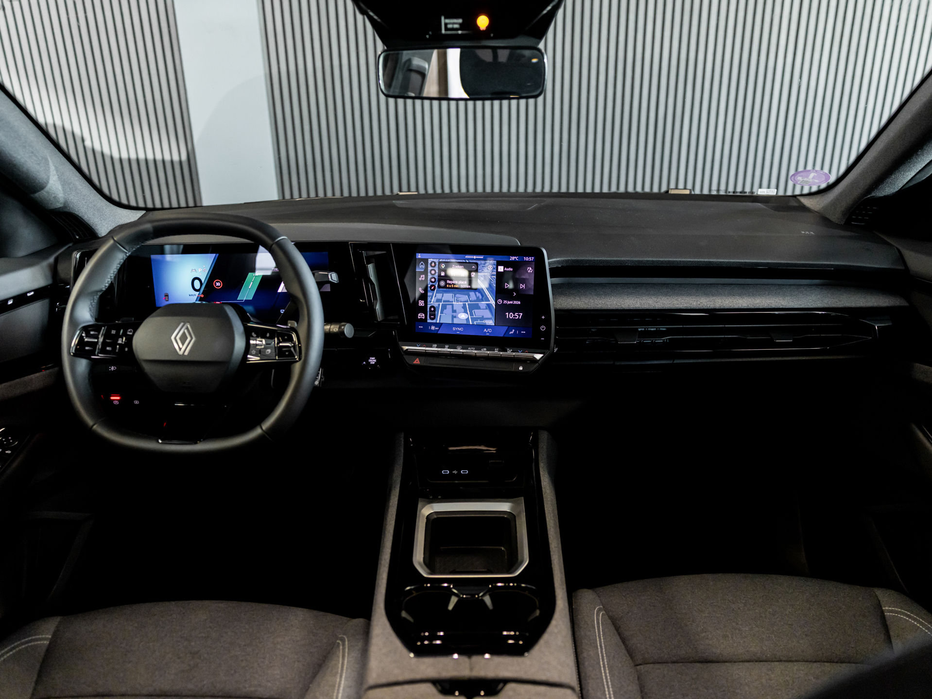 Foto van Renault Austral