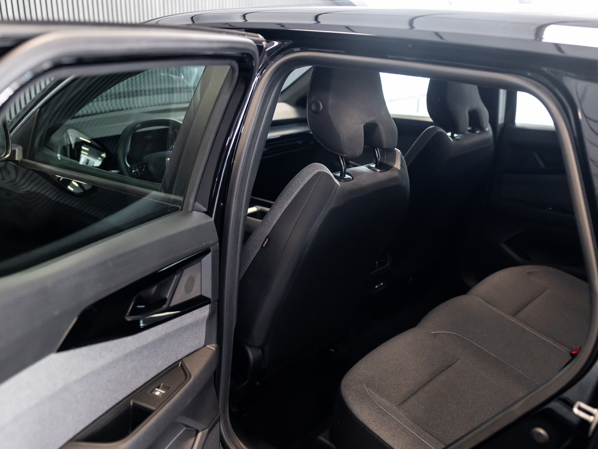 Foto van Renault Austral