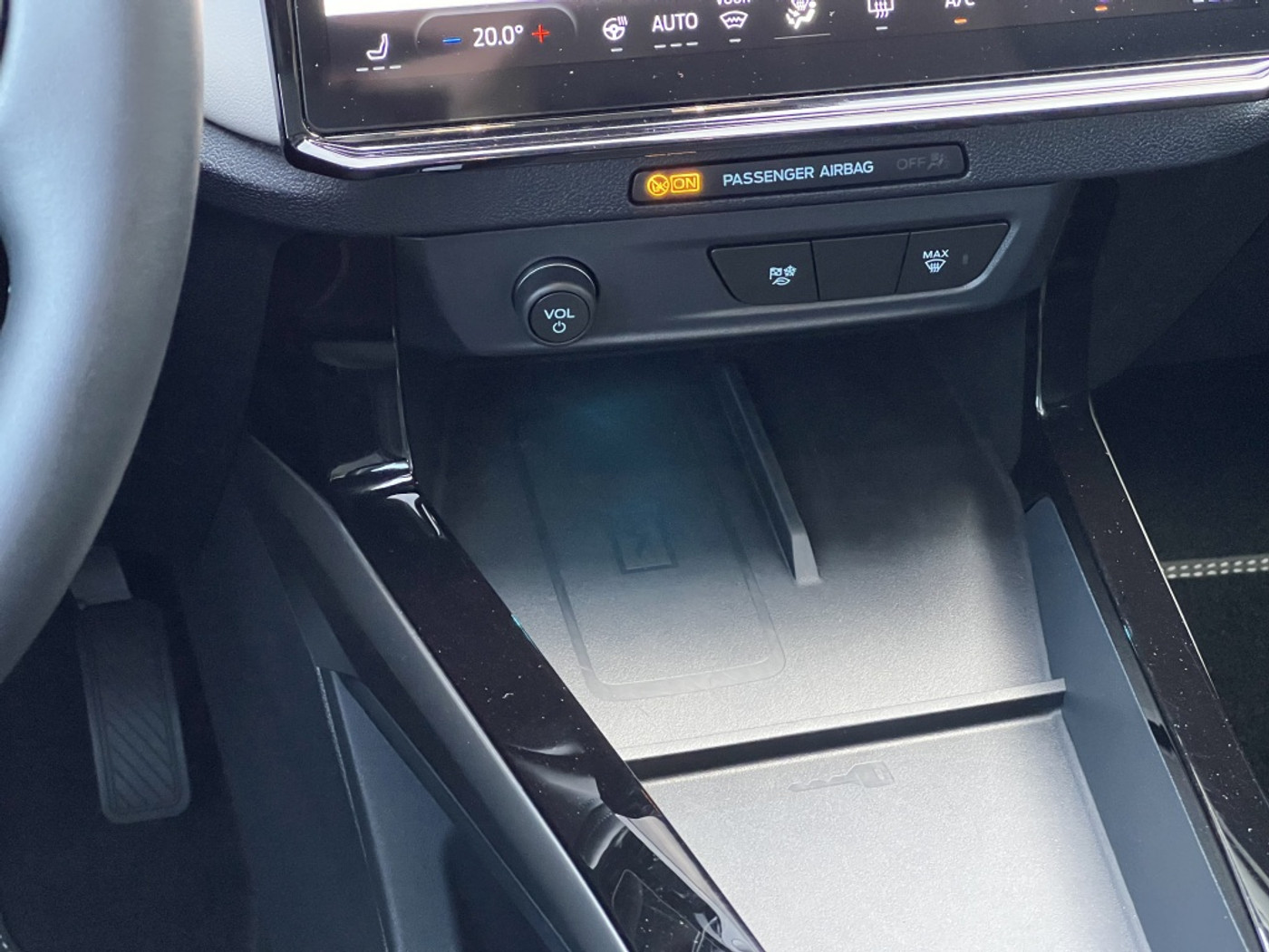Foto van Ford Puma Gen-e