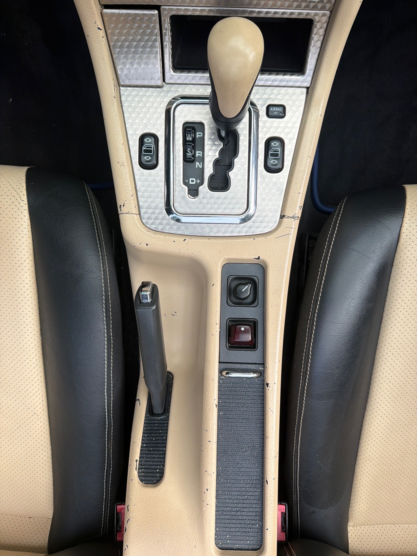 Foto van Mercedes-Benz Slk-klasse