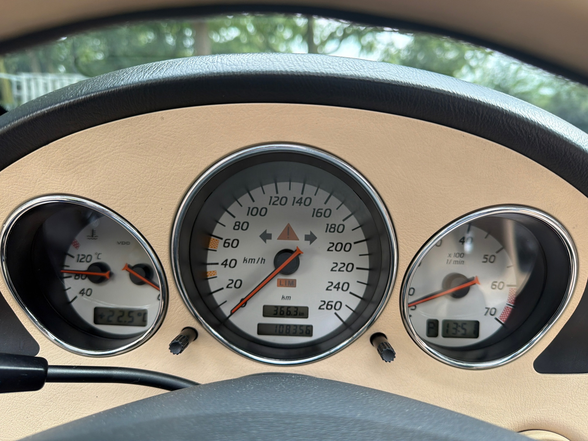 Foto van Mercedes-Benz Slk-klasse