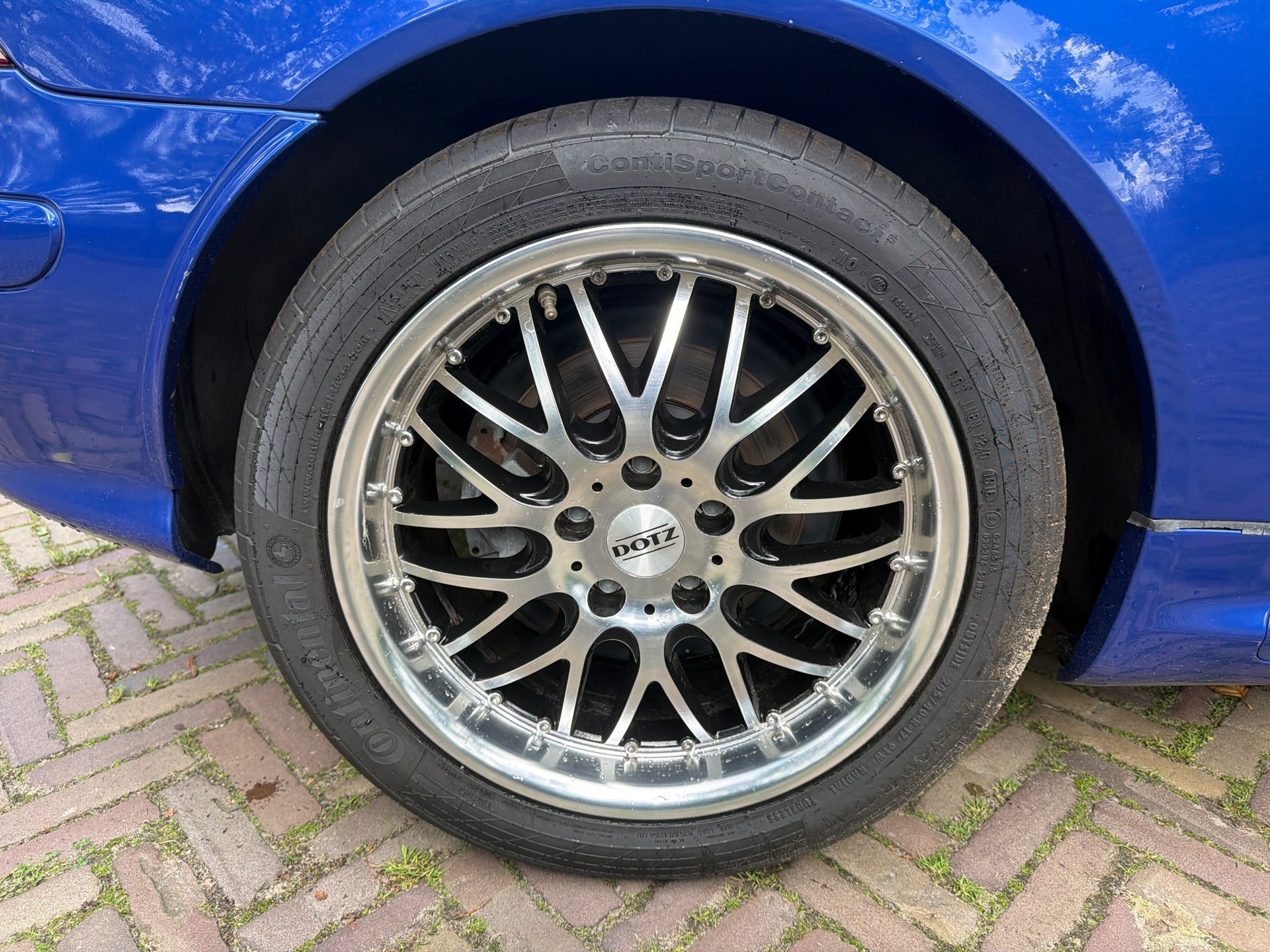 Foto van Mercedes-Benz Slk-klasse