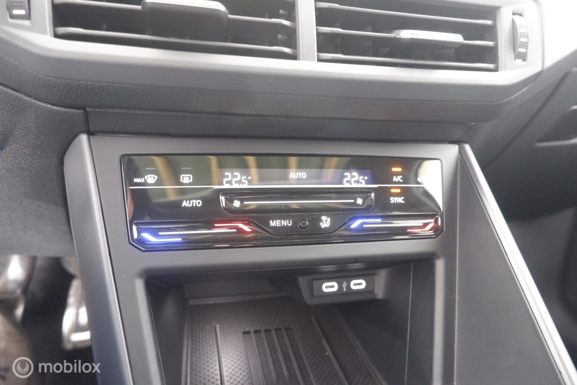 Foto van Volkswagen Taigo
