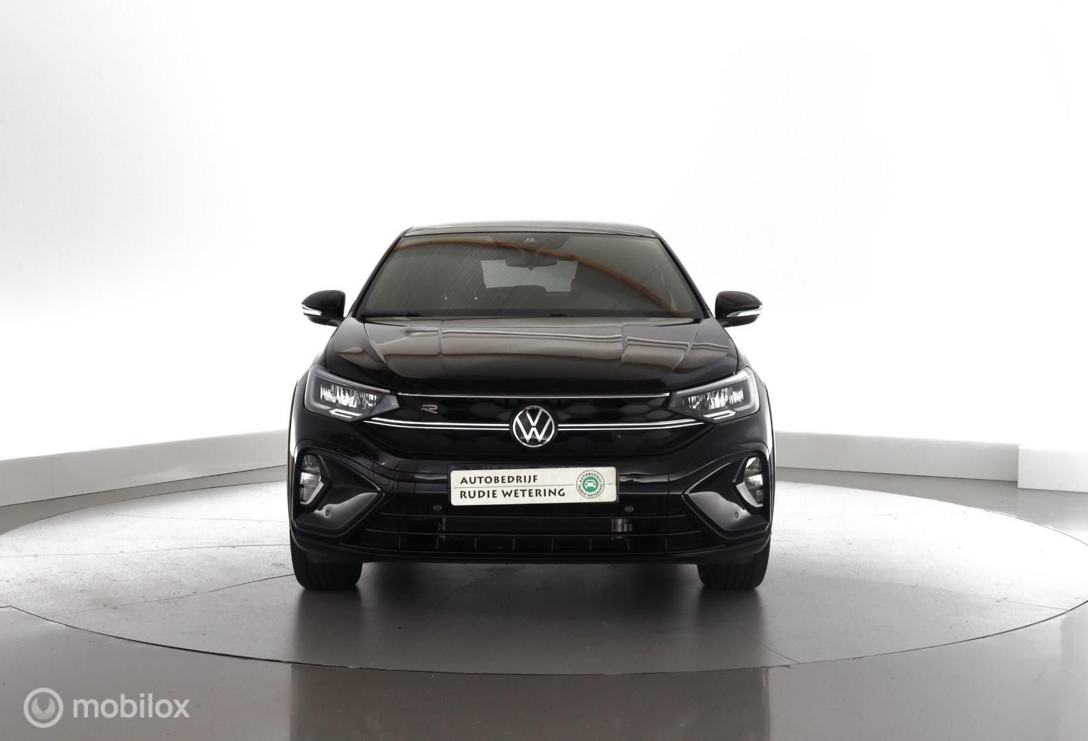 Foto van Volkswagen Taigo
