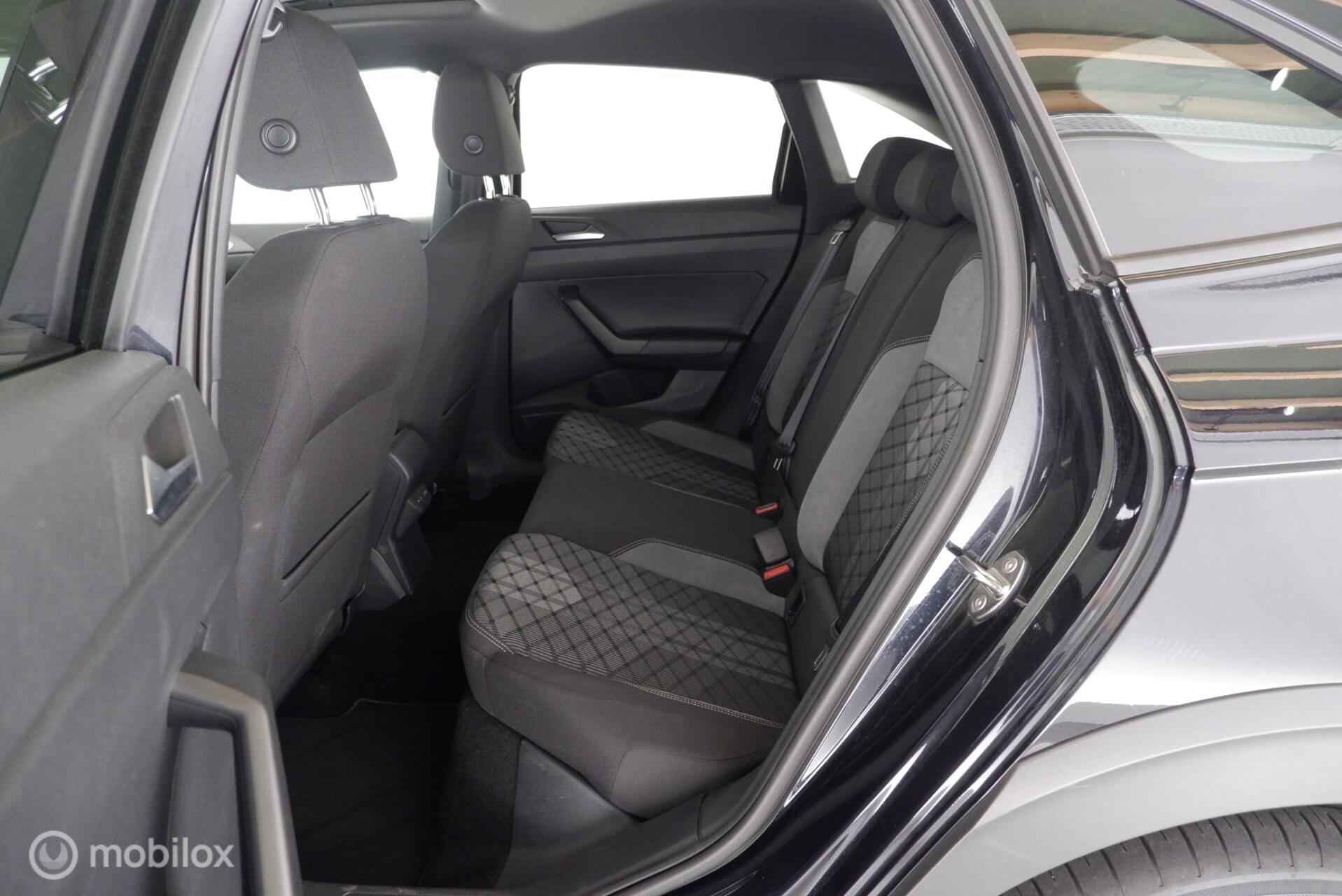 Foto van Volkswagen Taigo