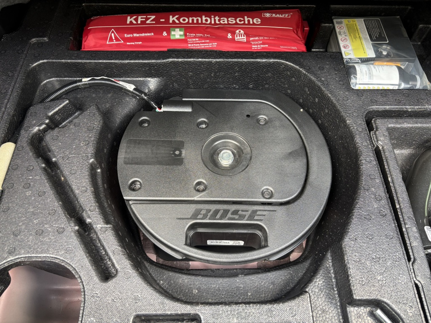 Foto van Mazda Cx-3