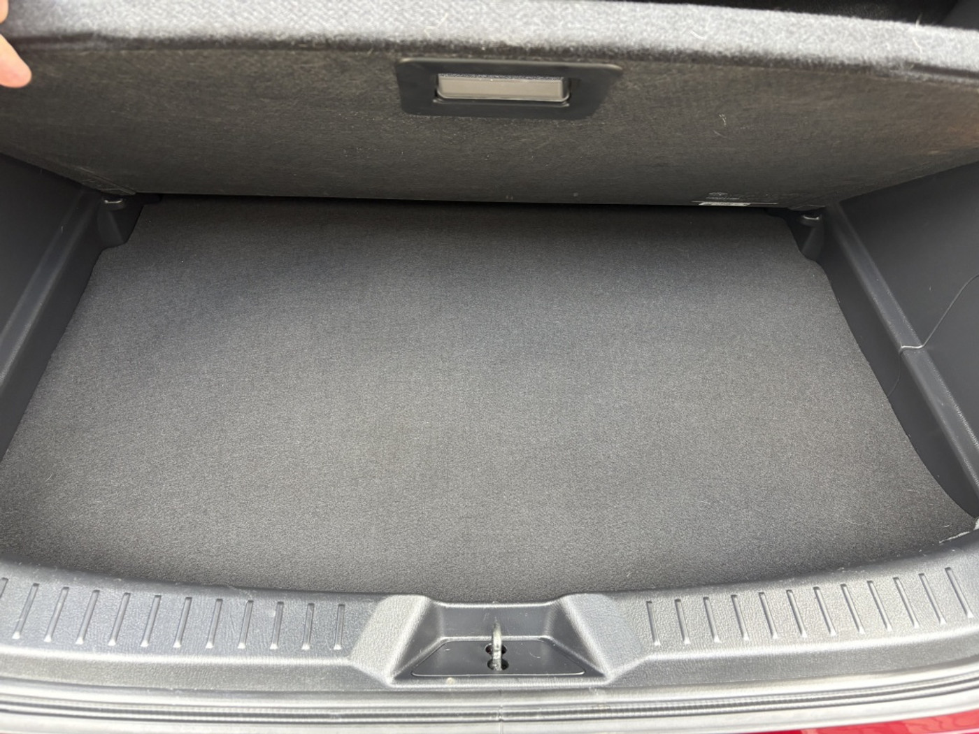 Foto van Mazda Cx-3