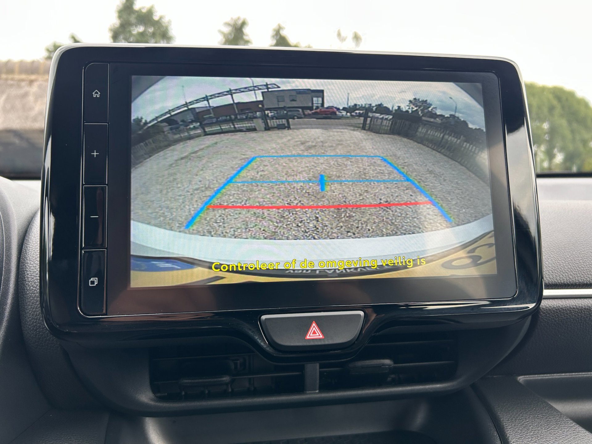 Foto van Mazda 2 Hybrid