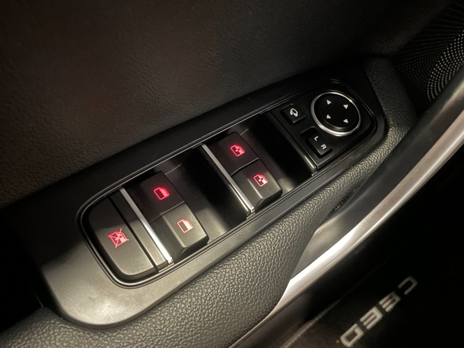 Foto van Kia Ceed Sportswagon