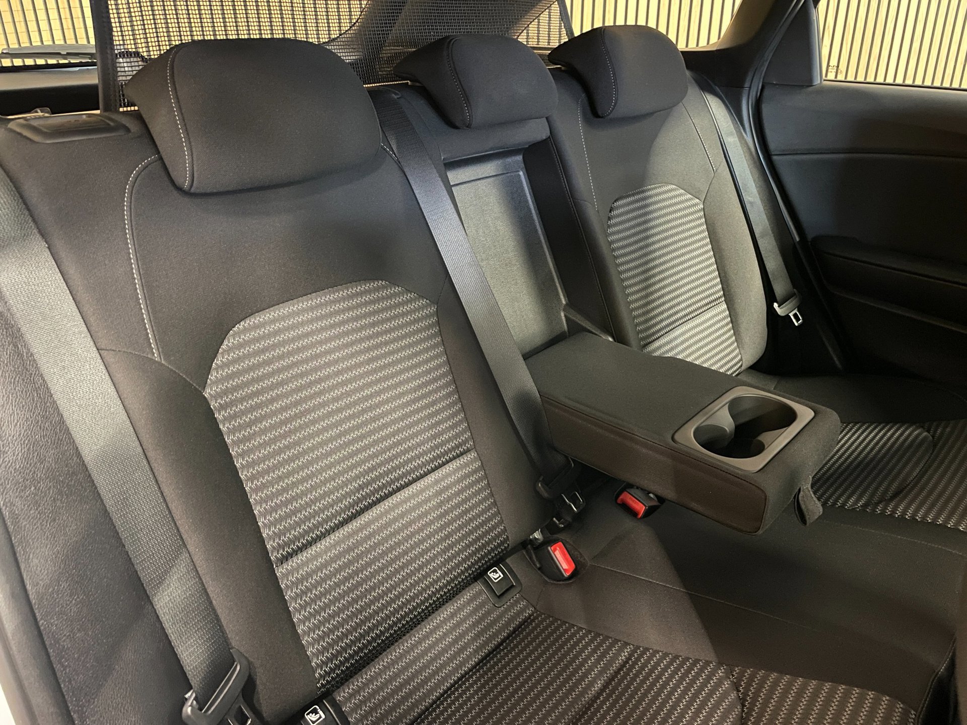 Foto van Kia Ceed Sportswagon