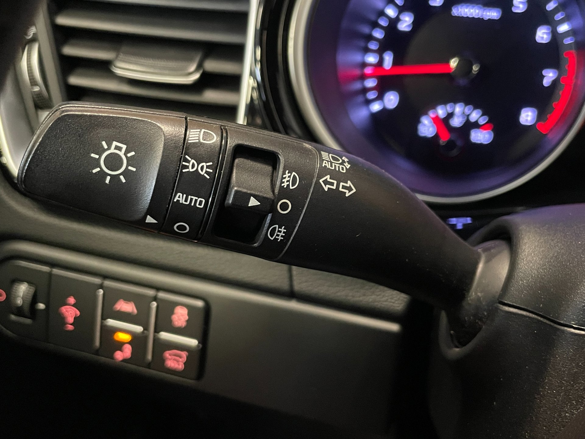 Foto van Kia Ceed Sportswagon