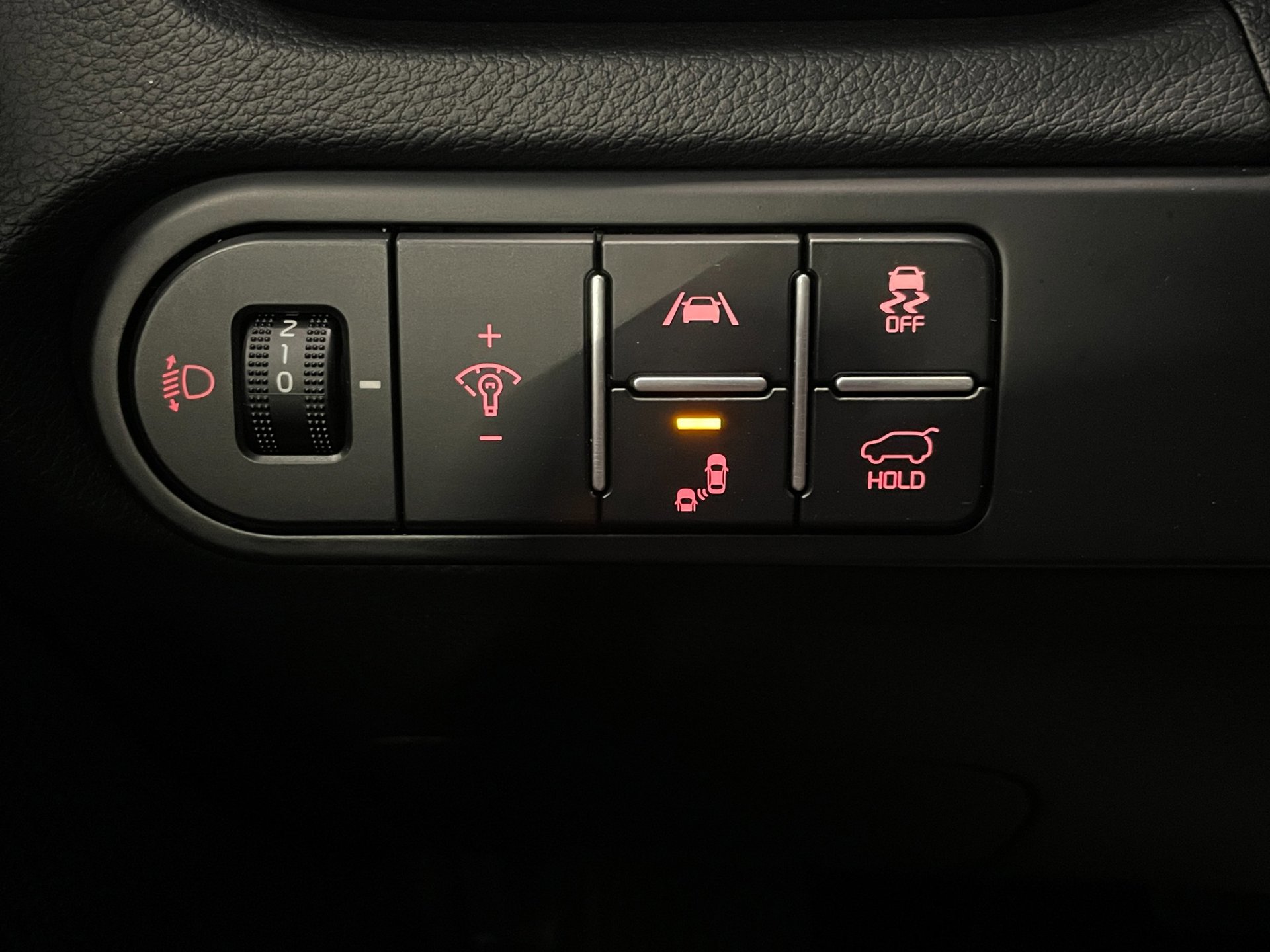 Foto van Kia Ceed Sportswagon