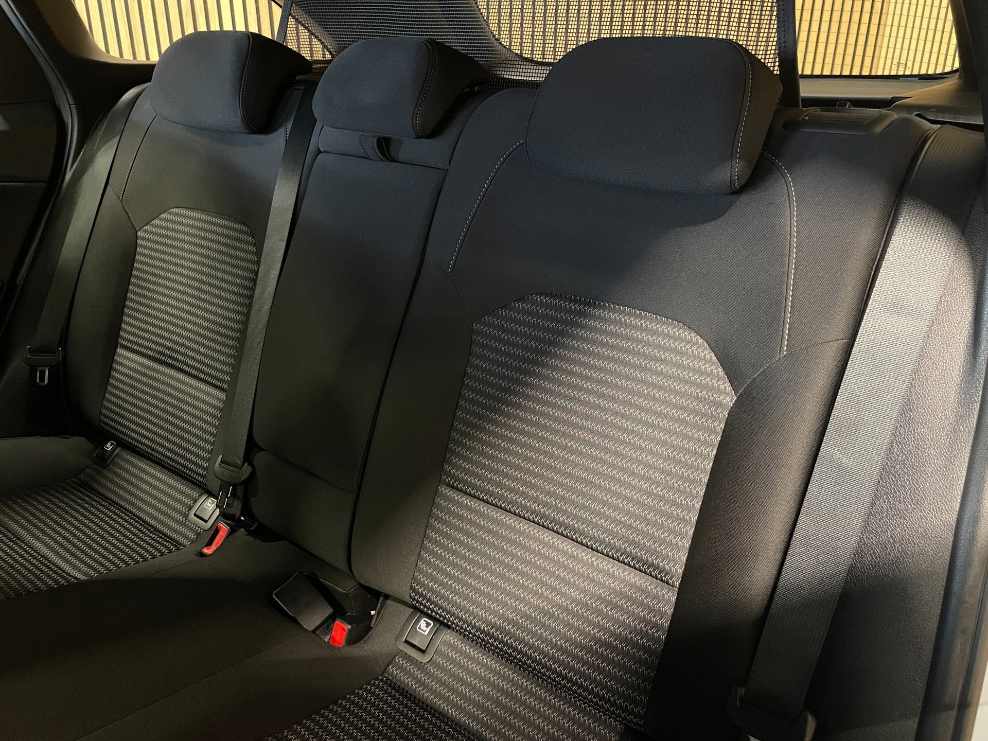 Foto van Kia Ceed Sportswagon
