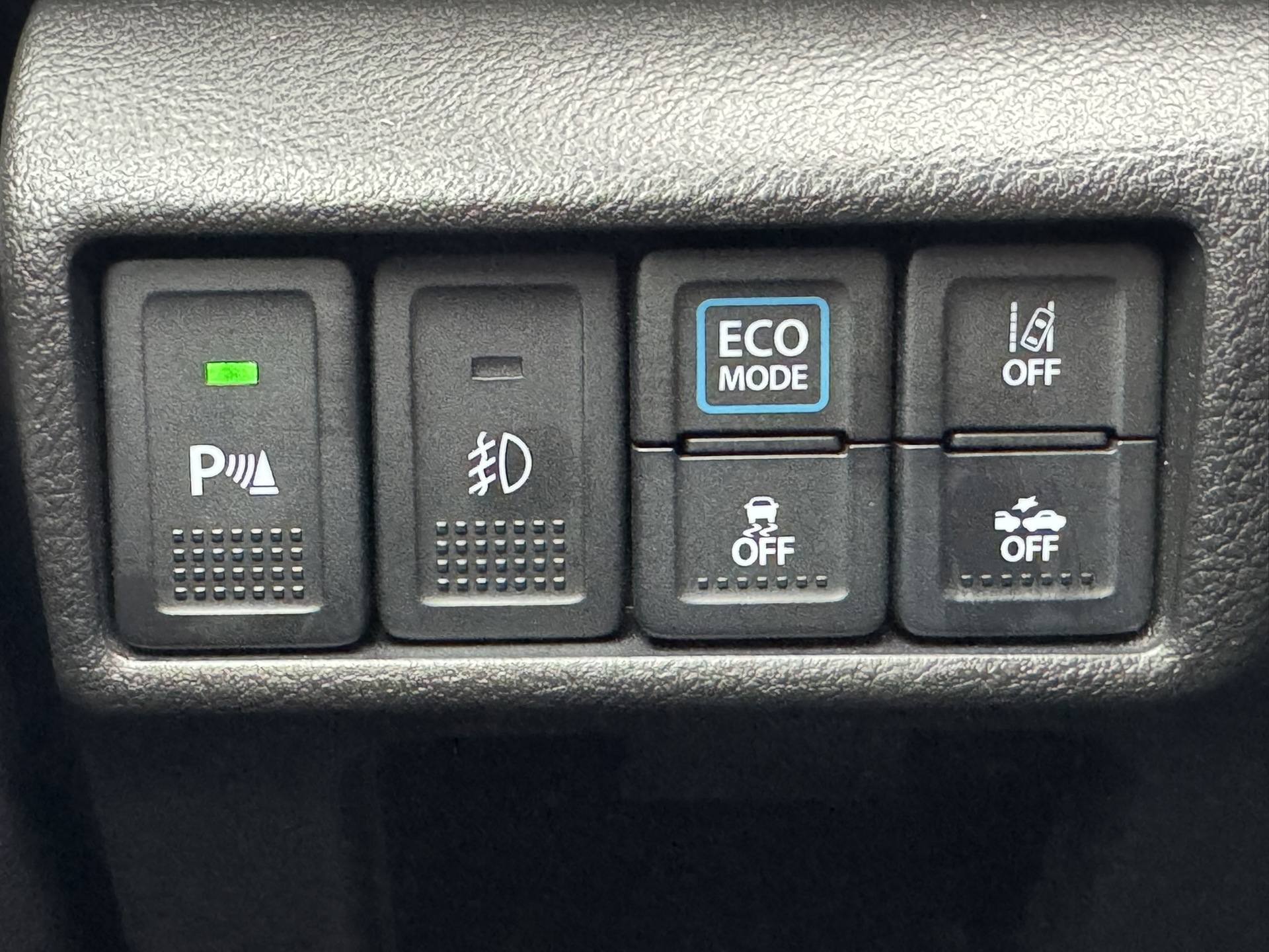 Foto van Suzuki S-cross