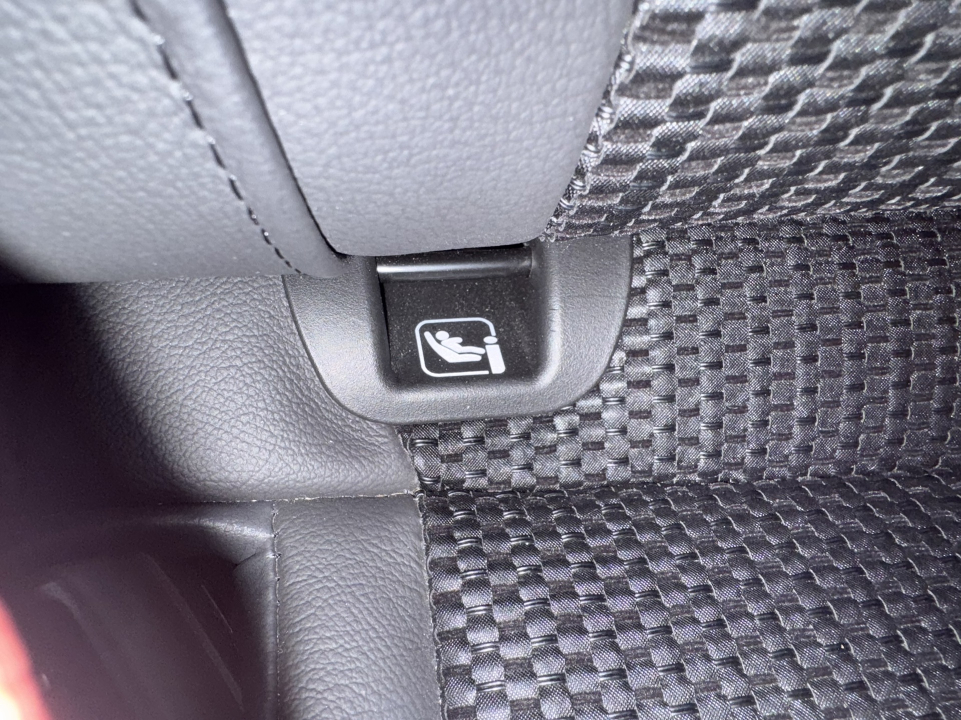 Foto van Suzuki S-cross