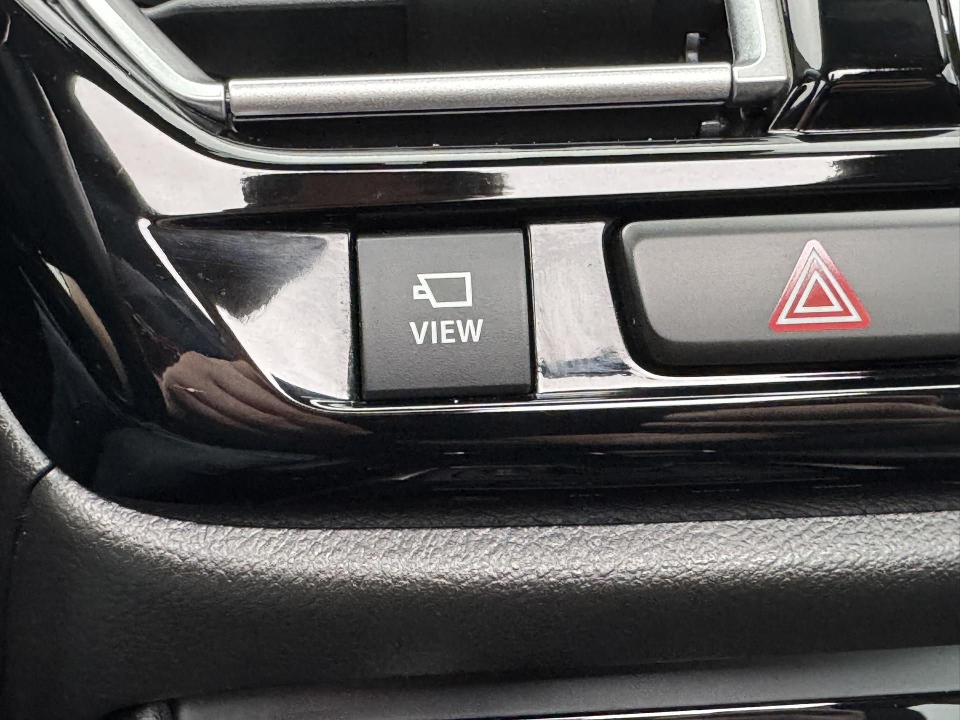 Foto van Suzuki S-cross