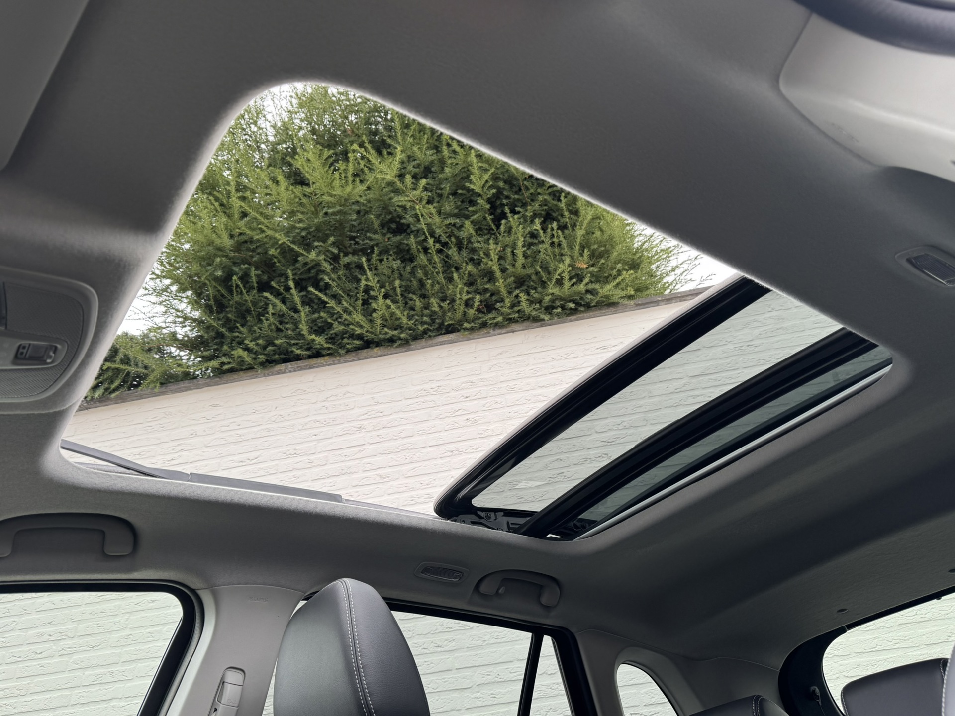 Foto van Suzuki S-cross