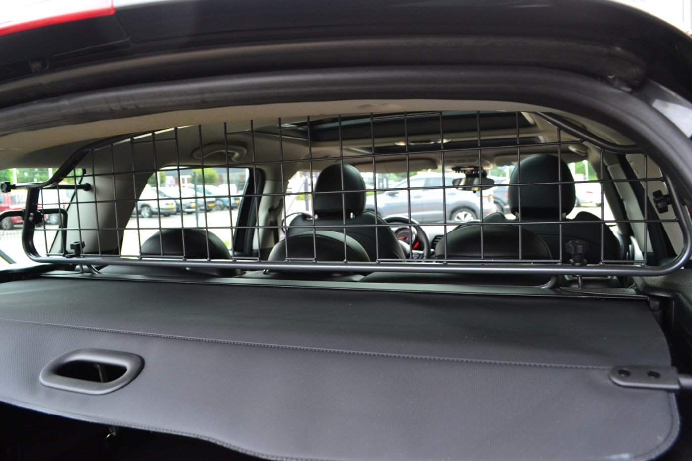 Foto van Mini Clubman