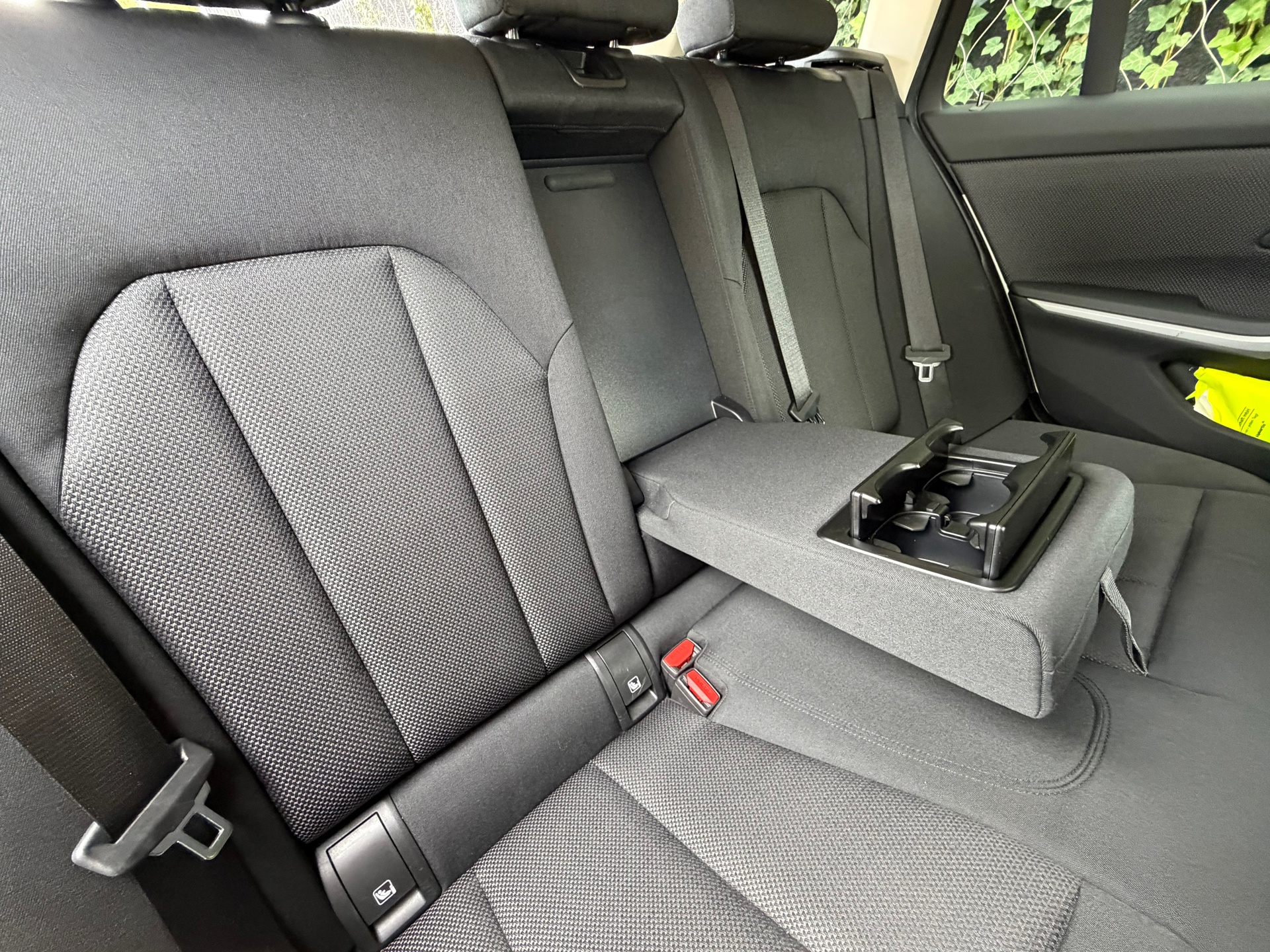 Foto van BMW 3-serie Touring