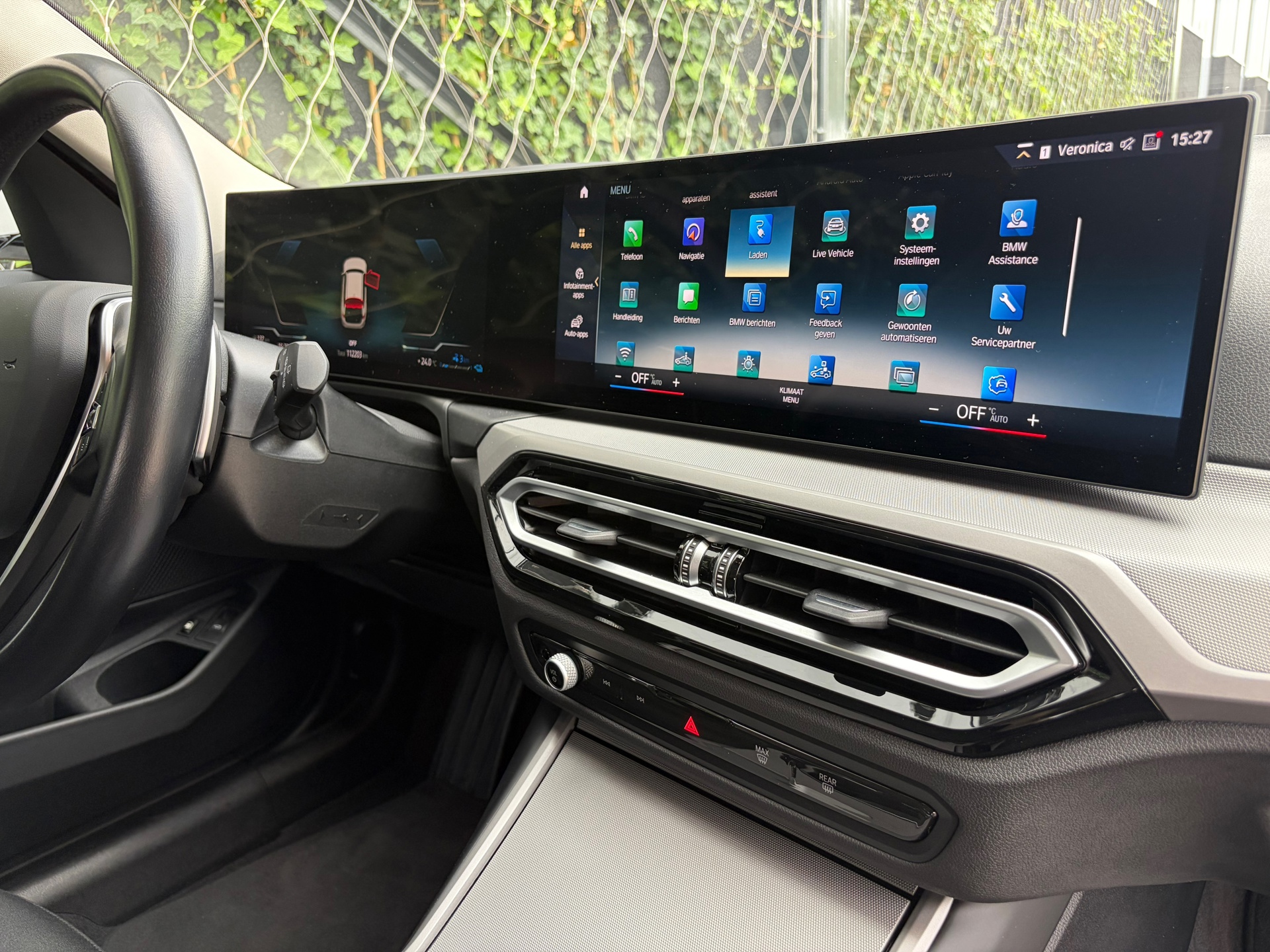 Foto van BMW 3-serie Touring
