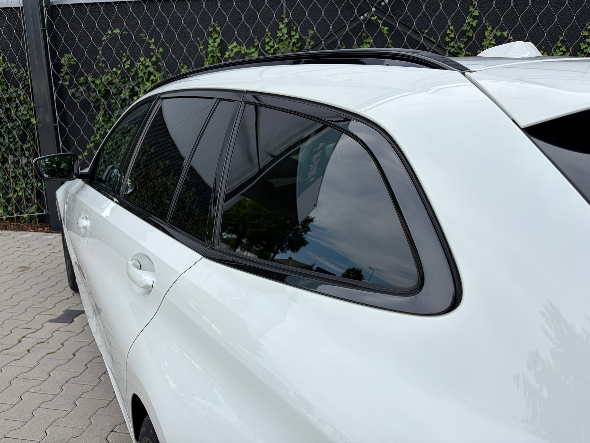 Foto van BMW 3-serie Touring