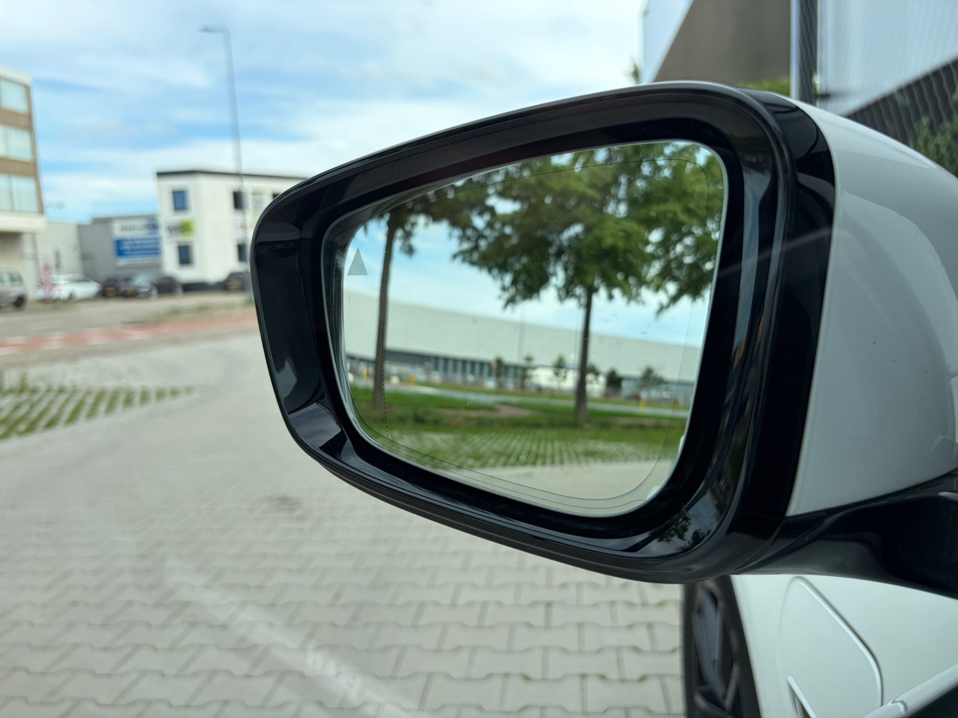 Foto van BMW 3-serie Touring